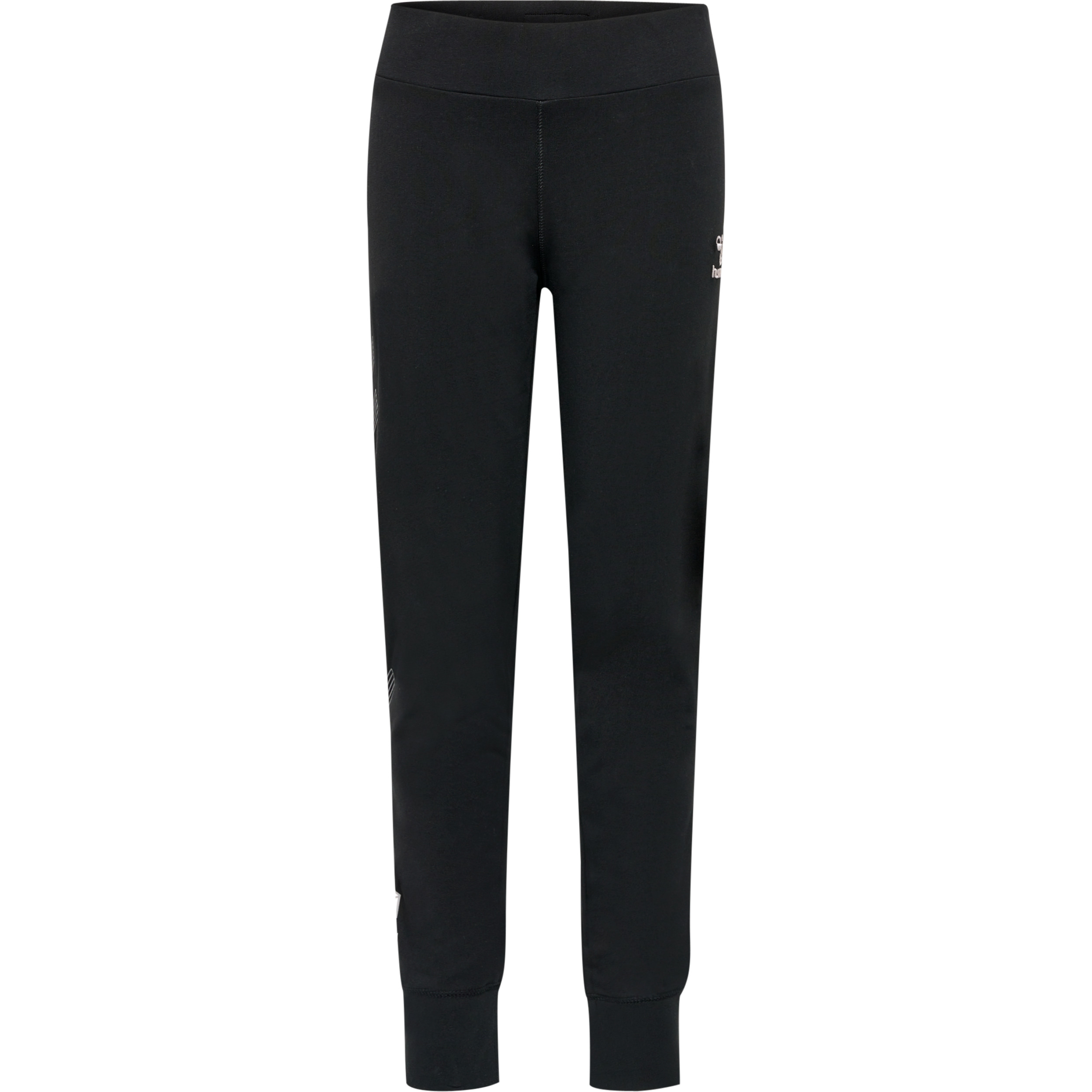 hmlMOVE GRID COTTON TIGHTS
