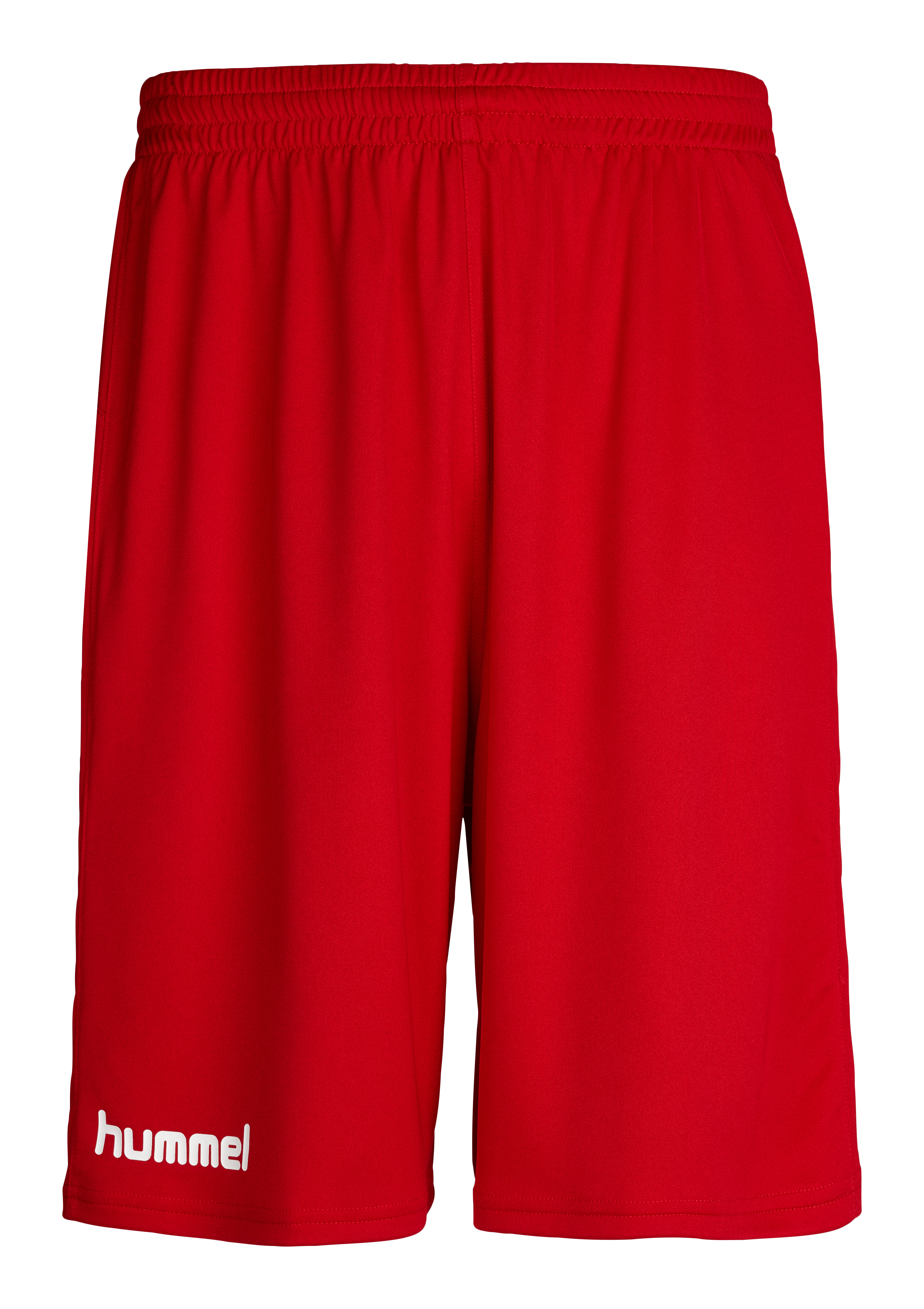 CORE BASKET SHORTS