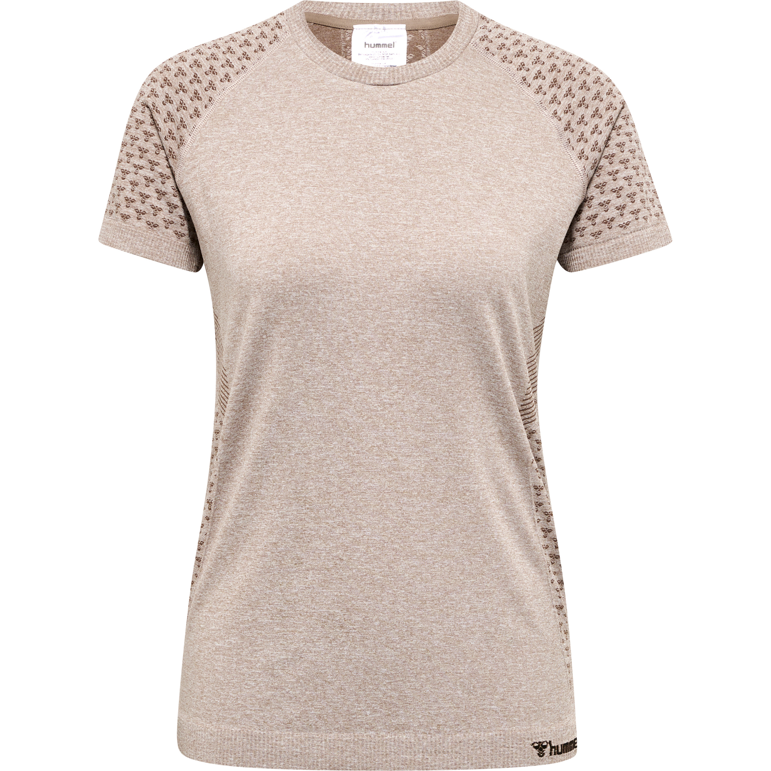 hmlCI SEAMLESS T-SHIRT
