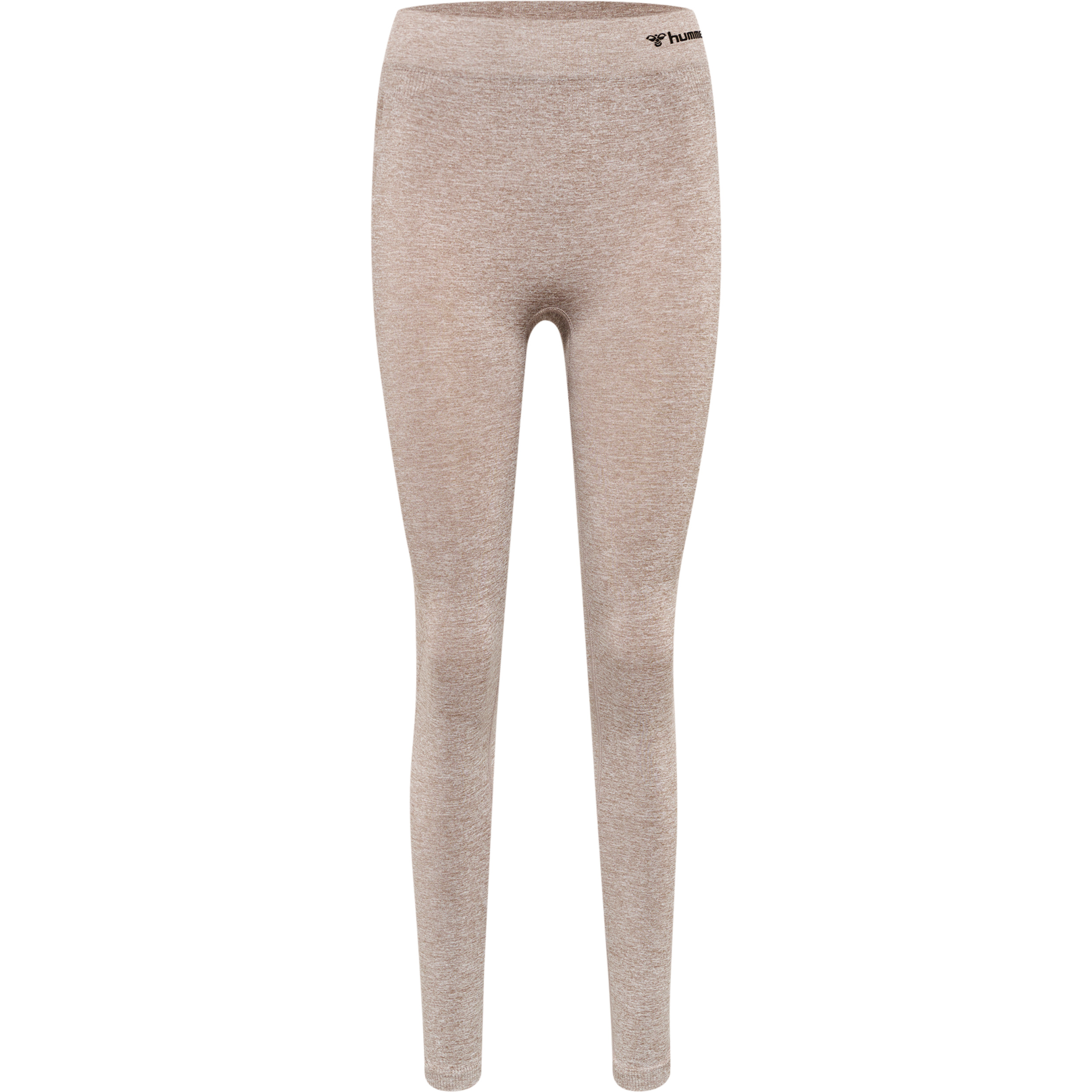 hmlCI SEAMLESS MID WAIST TIGHTS