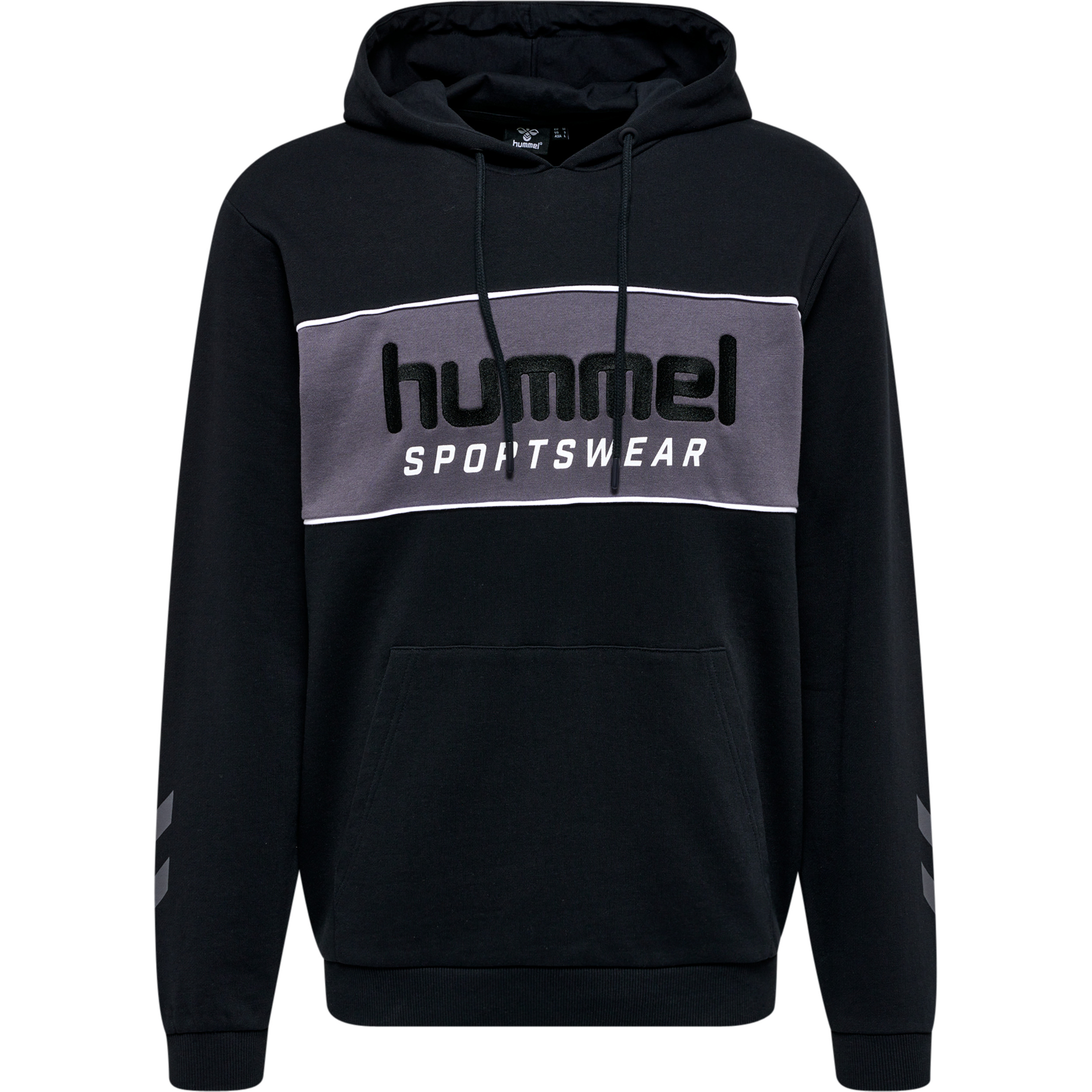 hmlLGC JULIAN HOODIE
