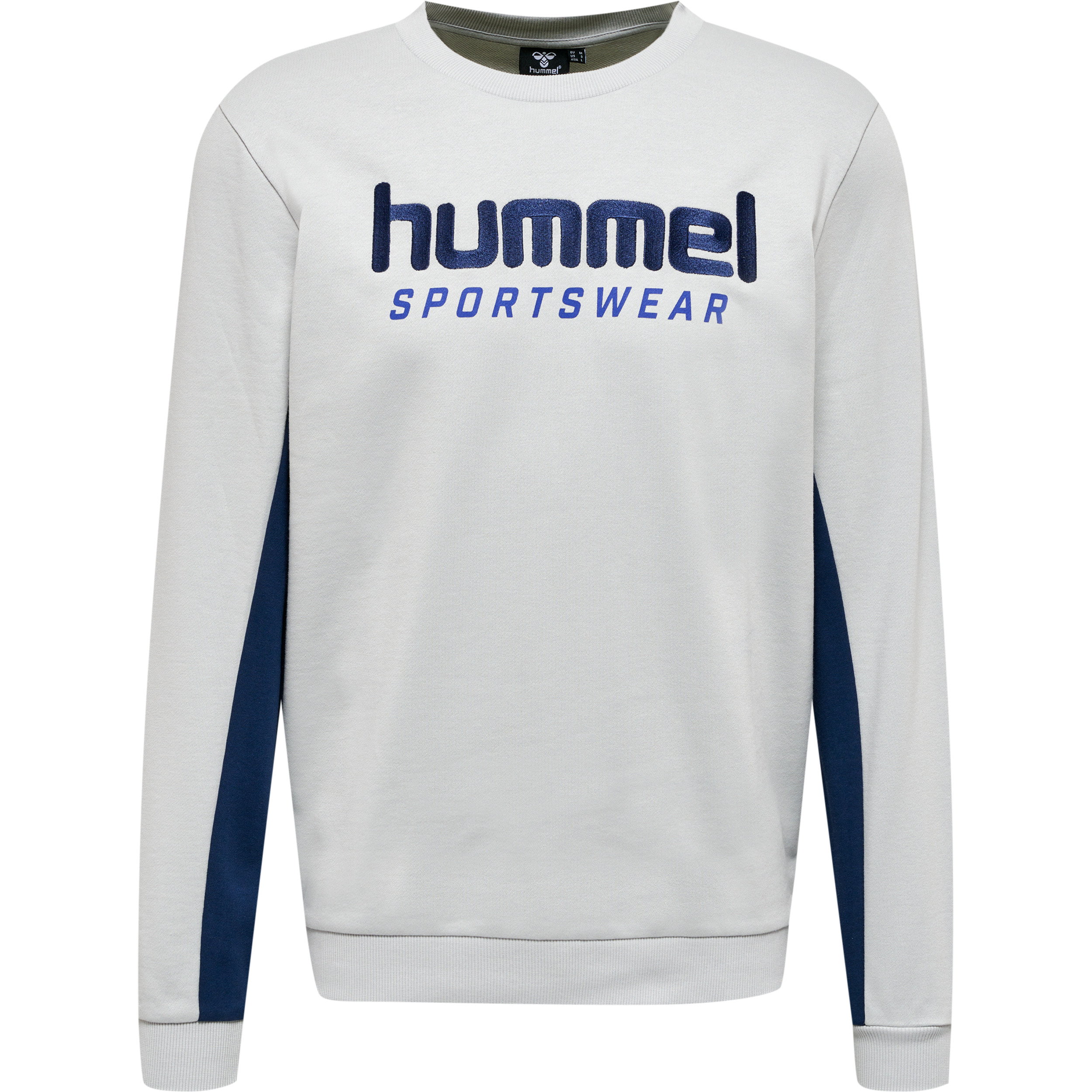 hmlLGC WESLEY SWEATSHIRT