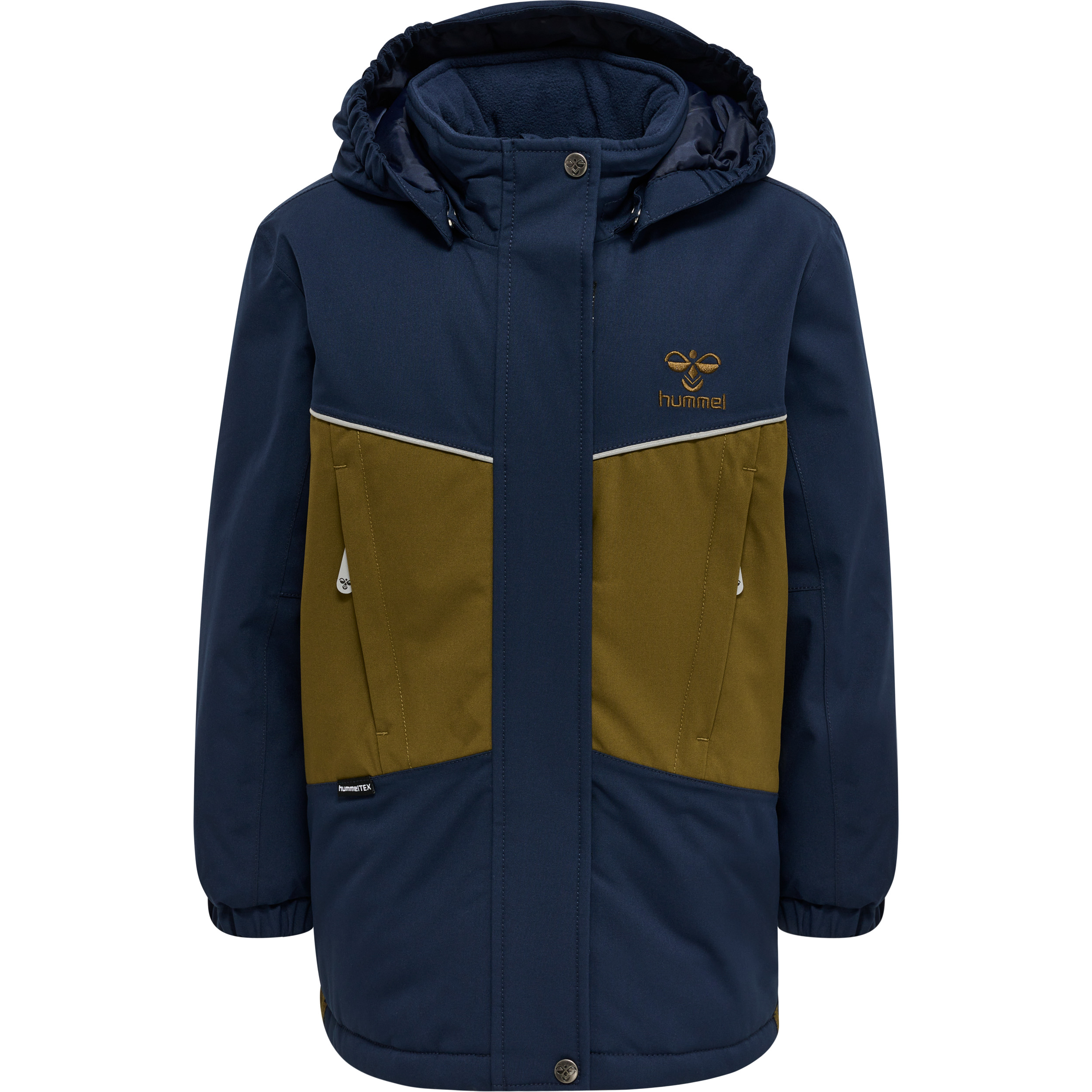 hmlCONRAD TEX JACKET