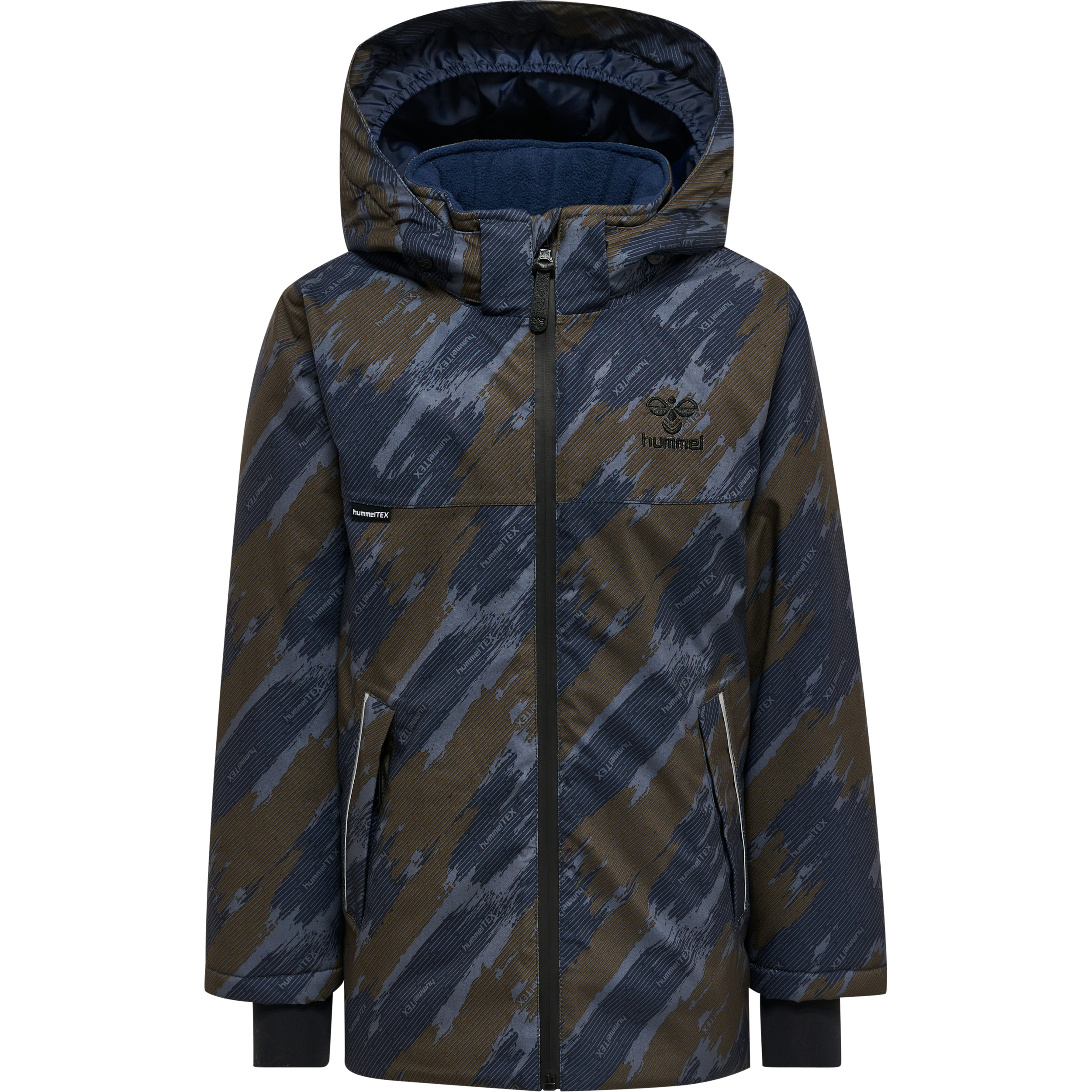 hmlLOGAN TEX JACKET