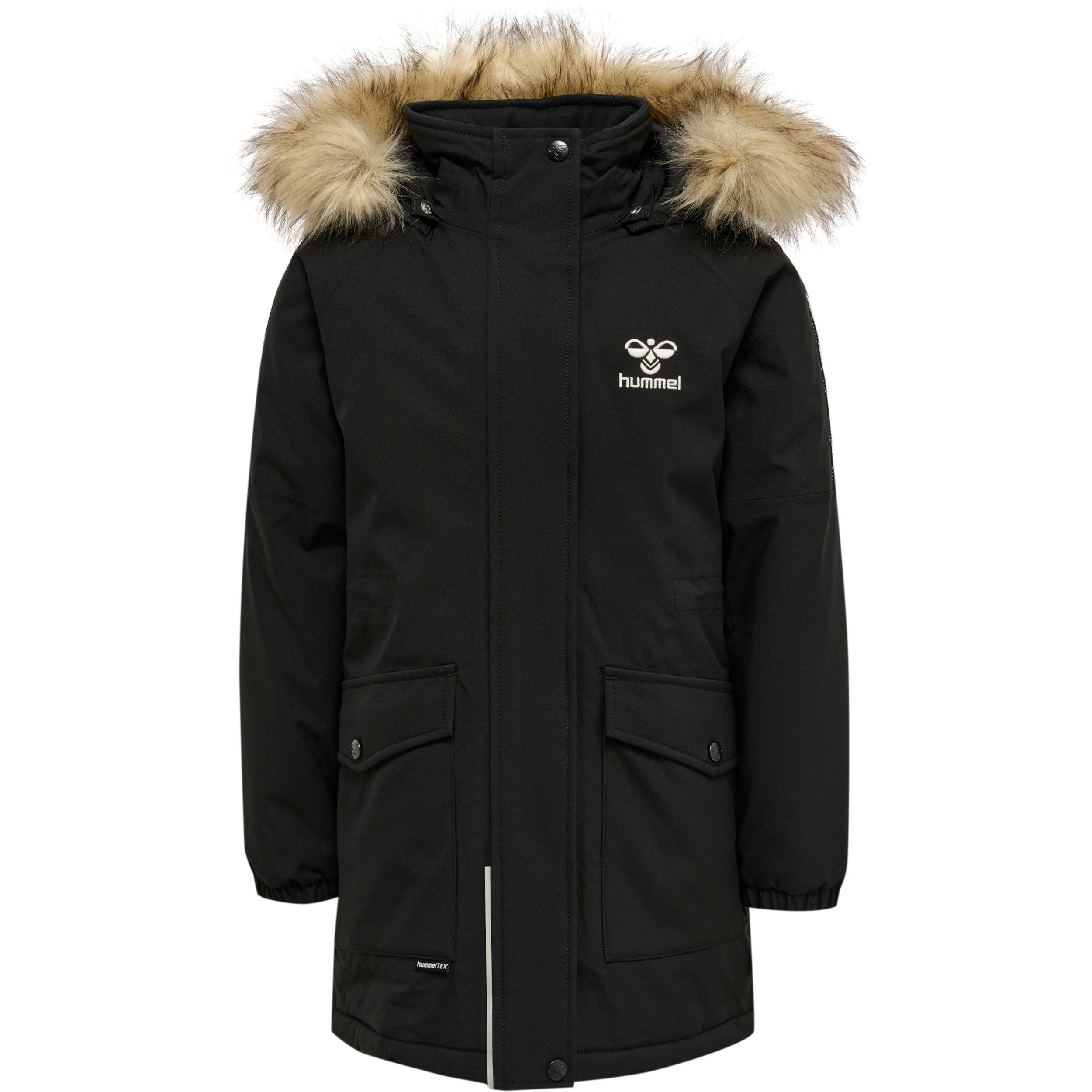 hmlROOT TEX JACKET