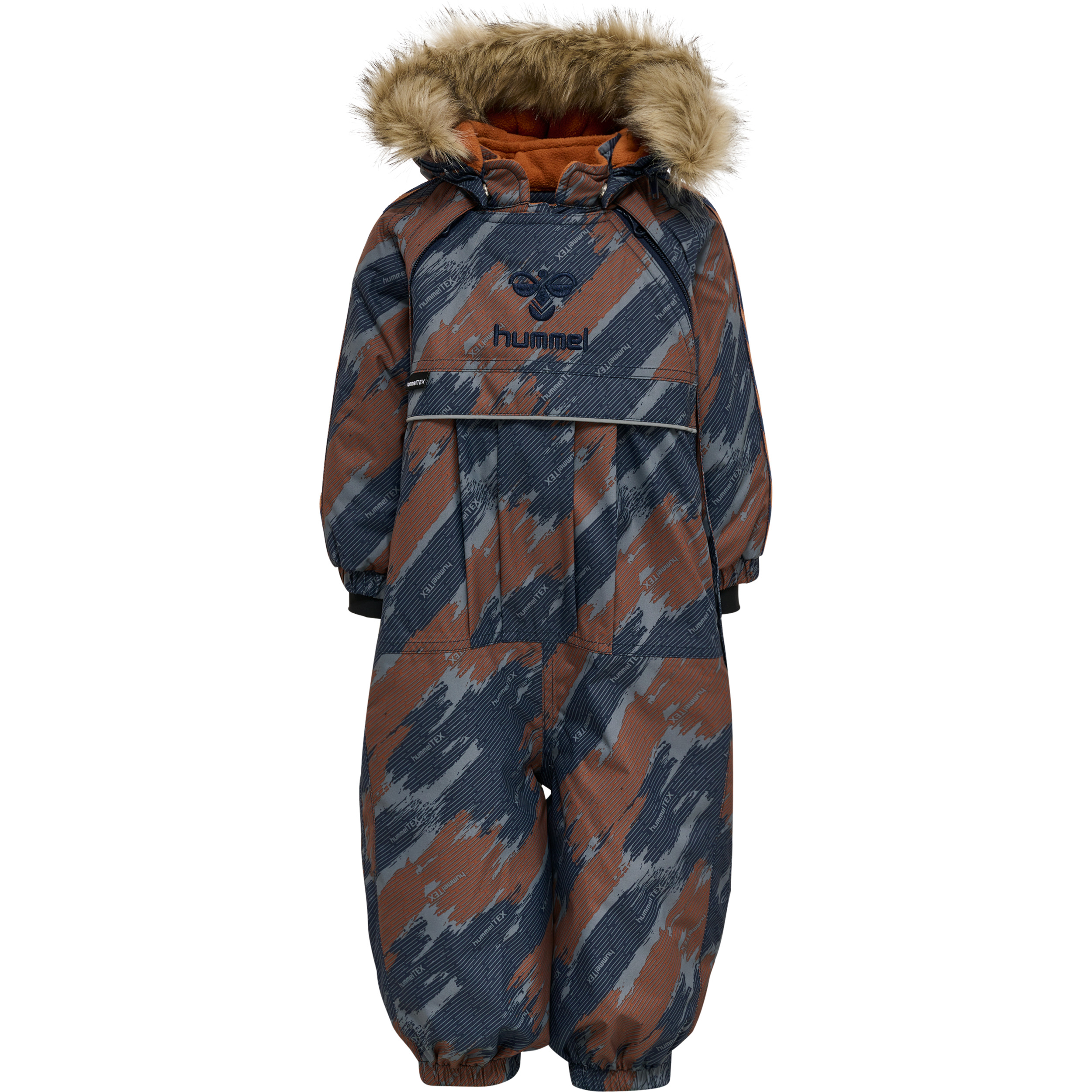 hmlMOON TEX SNOWSUIT