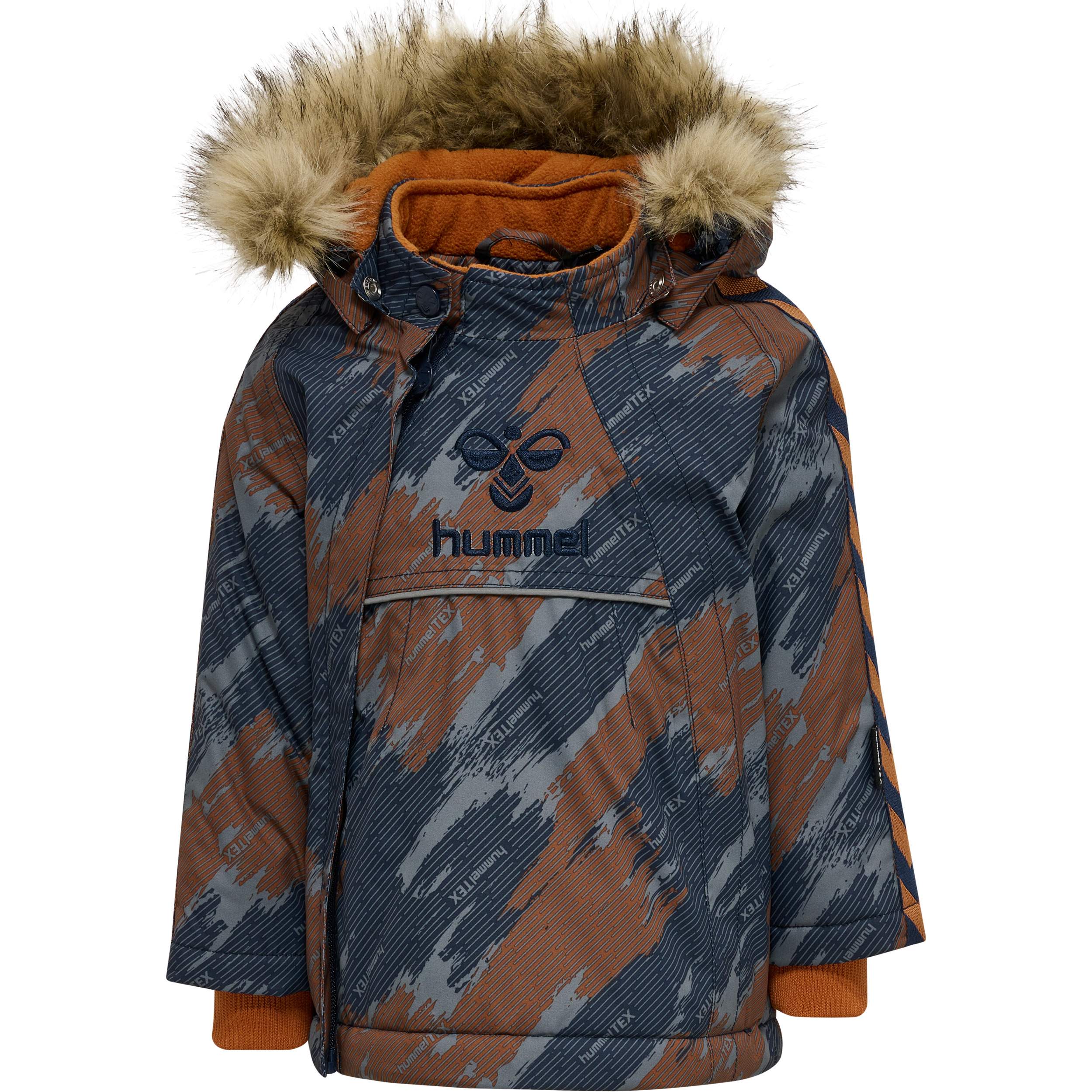 hmlJESSIE TEX JACKET