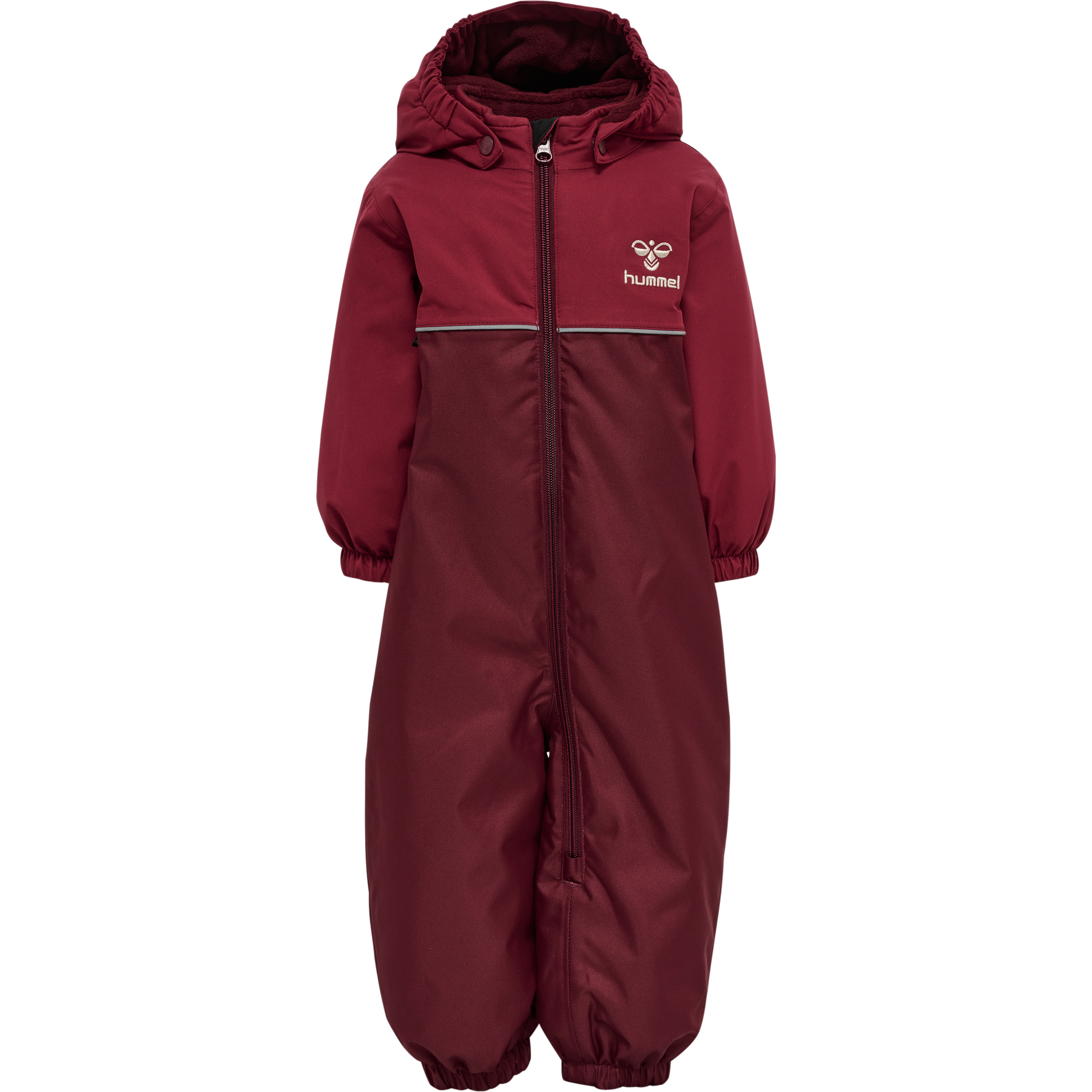 hmlSNOOPY TEX SNOWSUIT