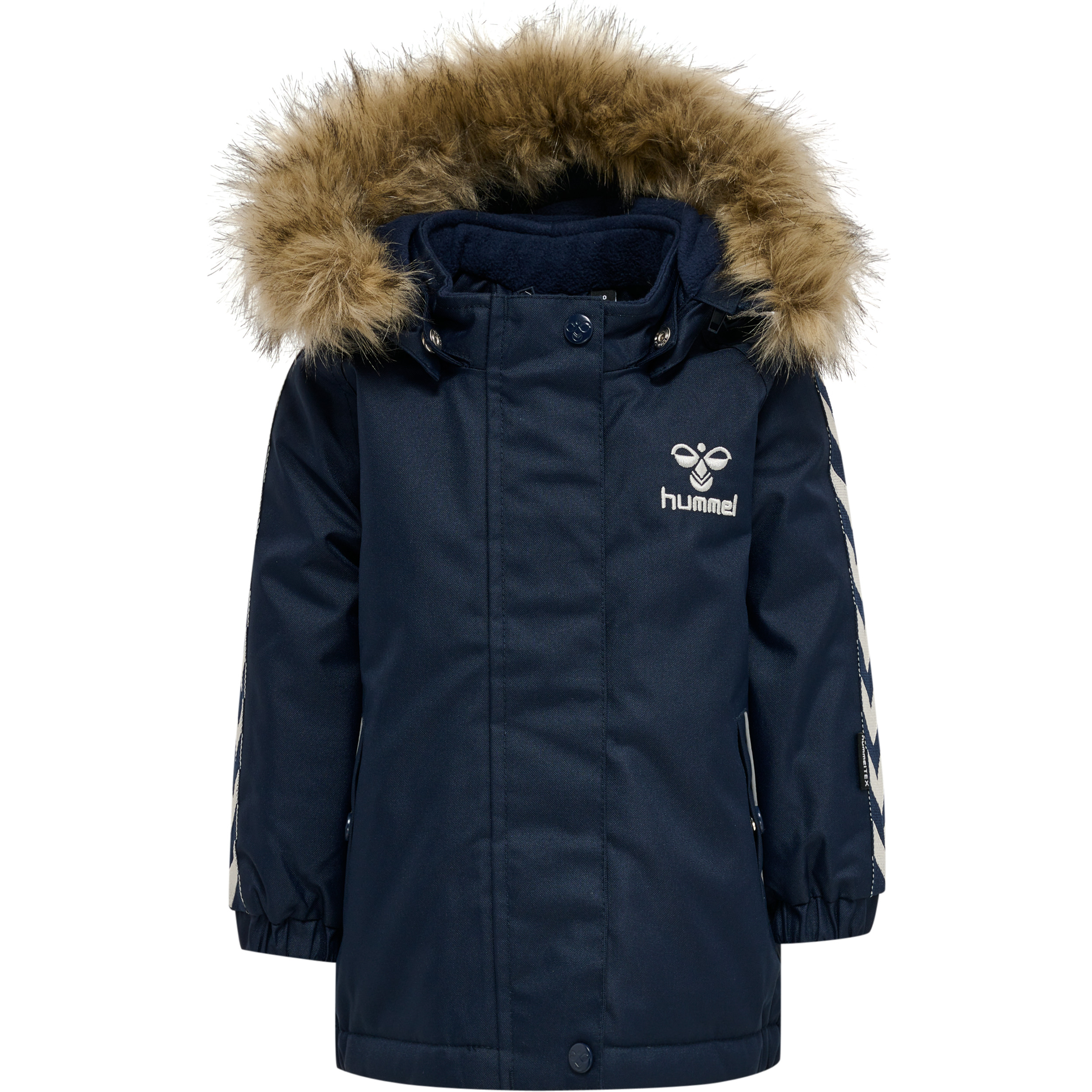 hmlCANYON TEX JACKET