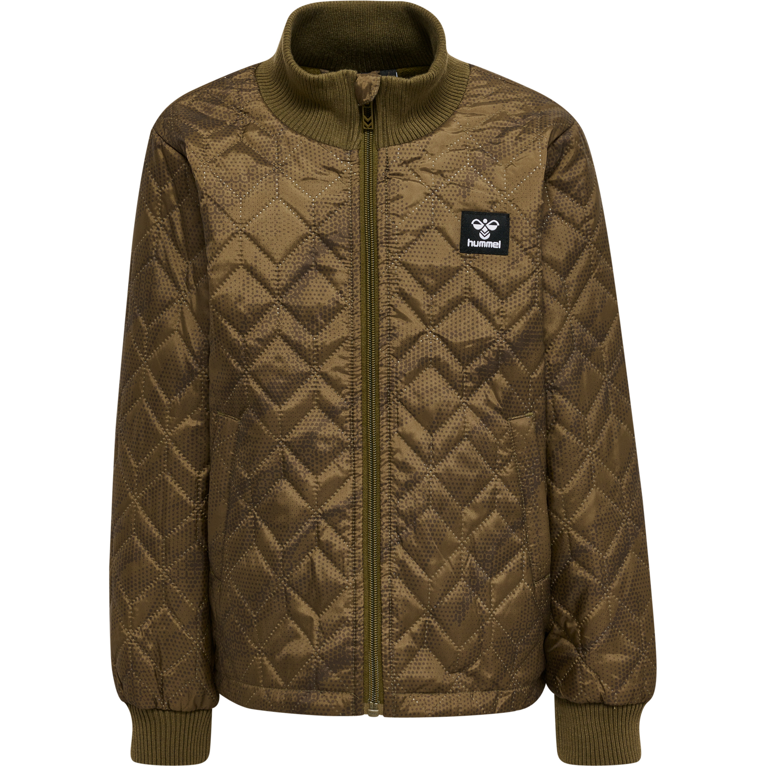 hmlMULE THERMO JACKET