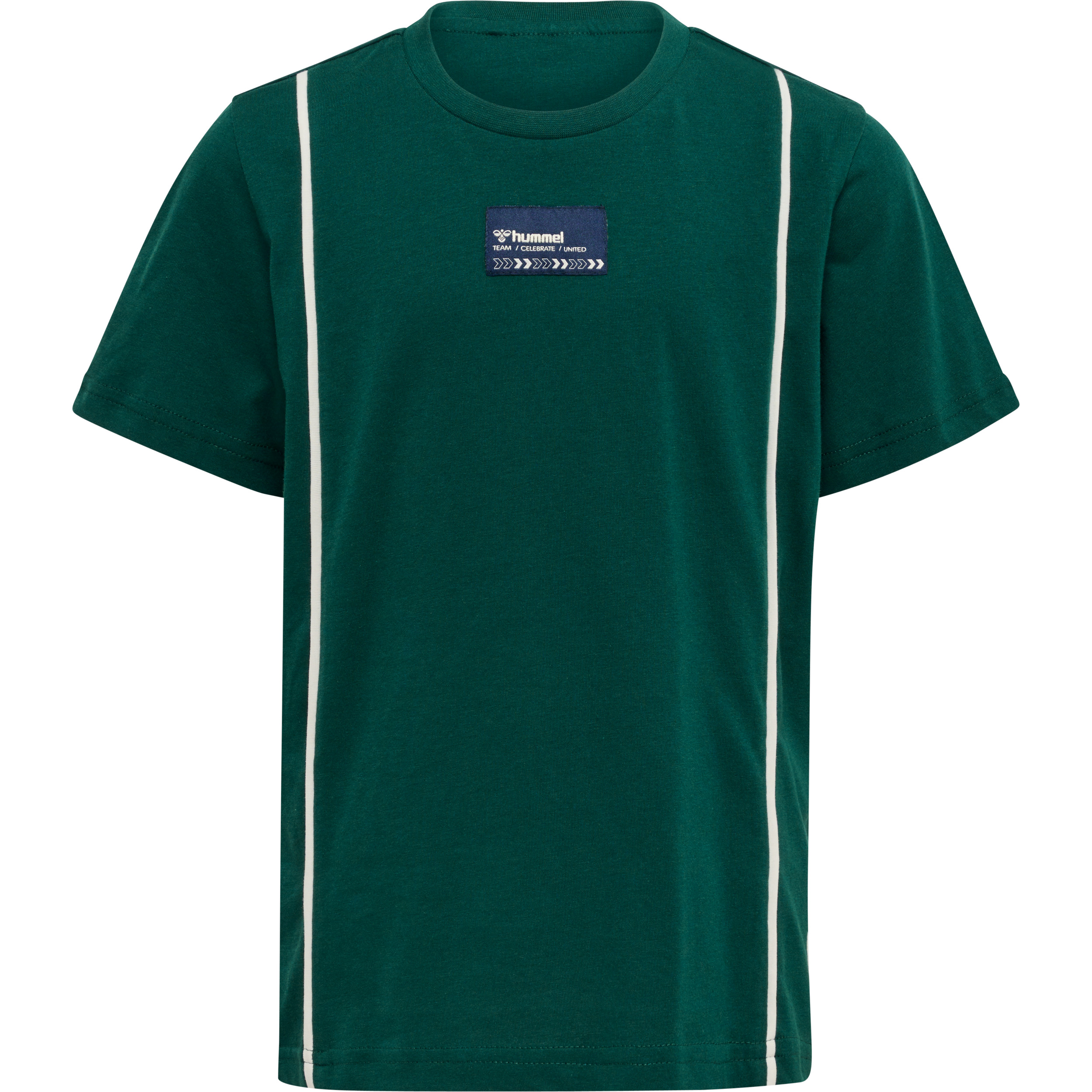 hmlDITMER T-SHIRT S/S