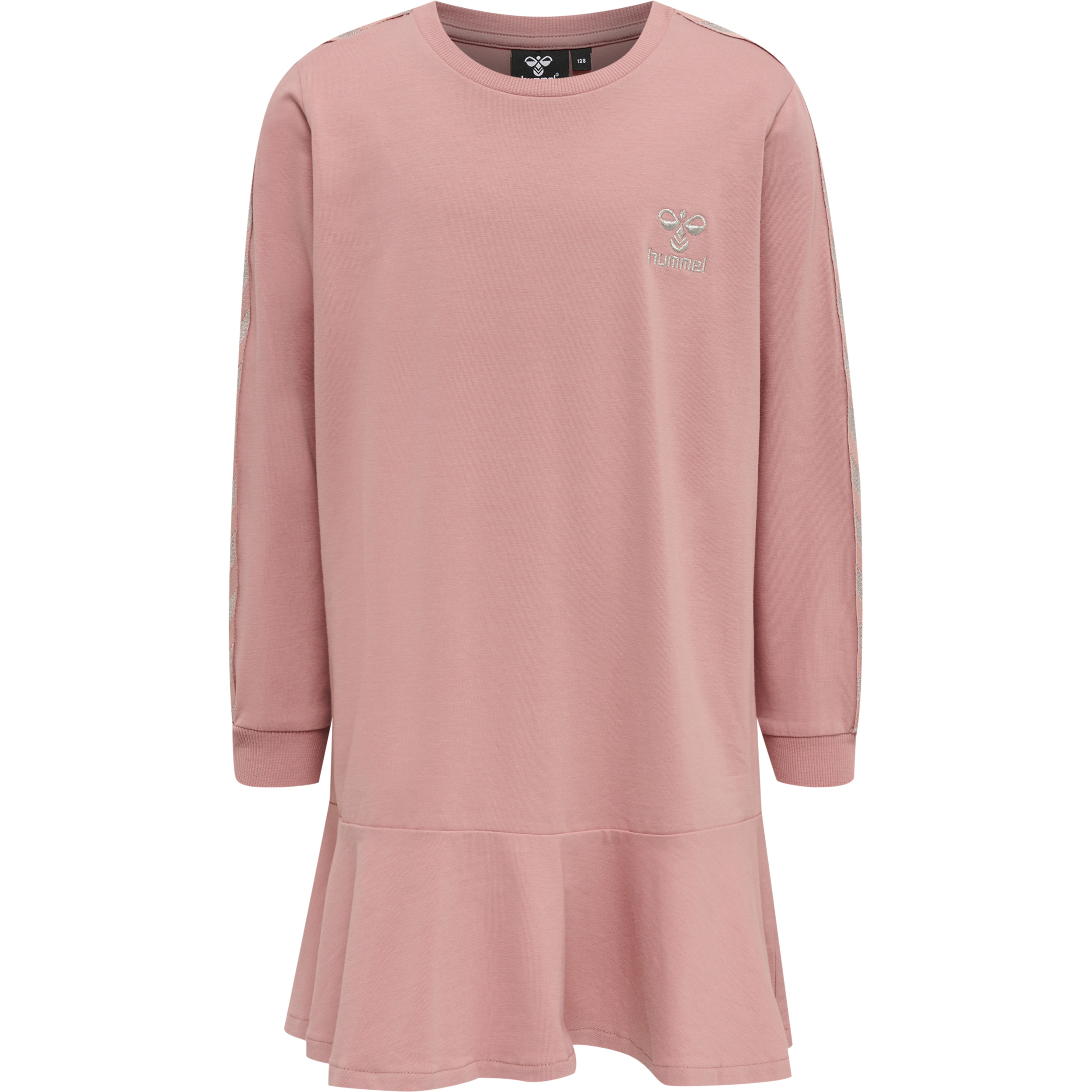 hmlEVELYN DRESS L/S