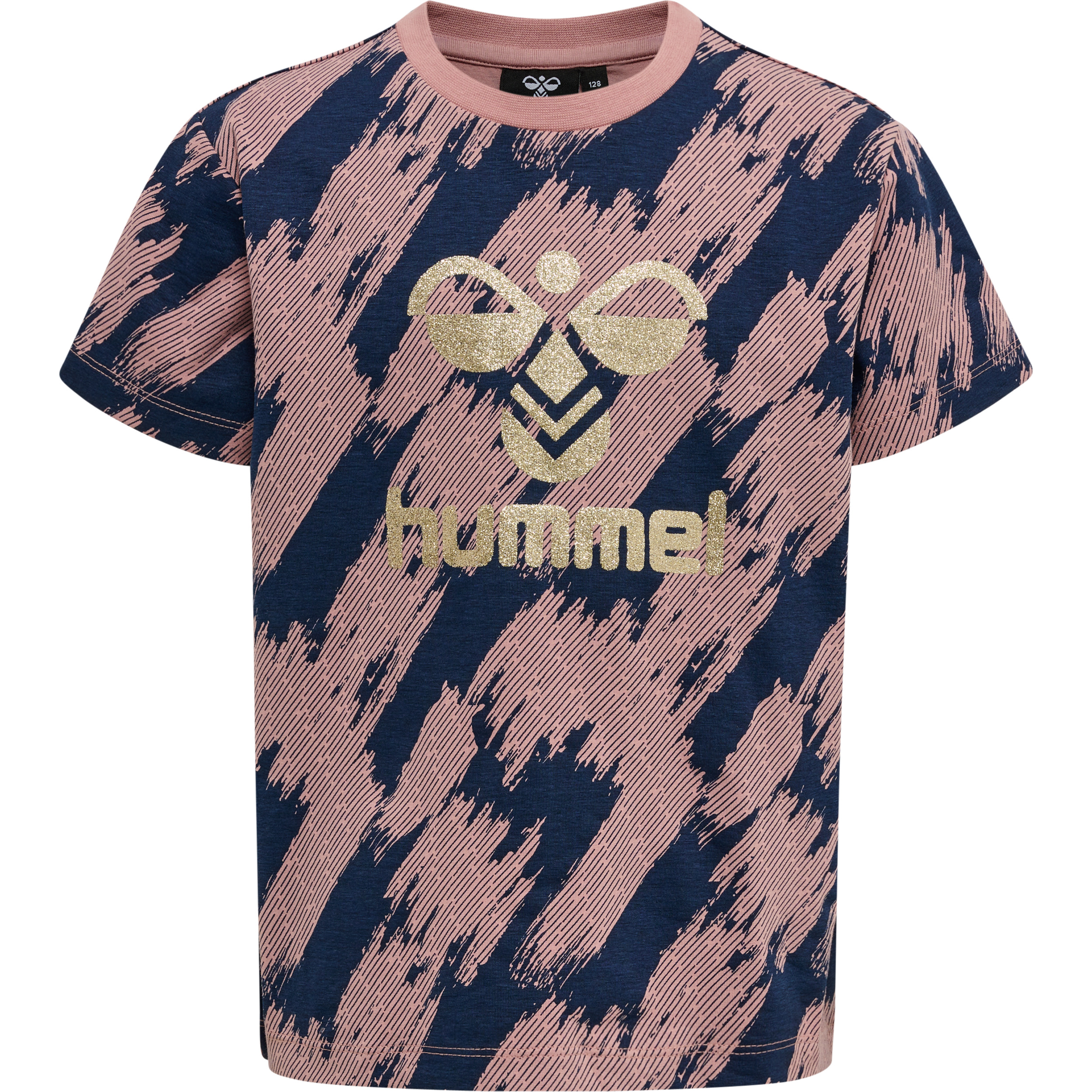 hmlEMERSON T-SHIRT S/S