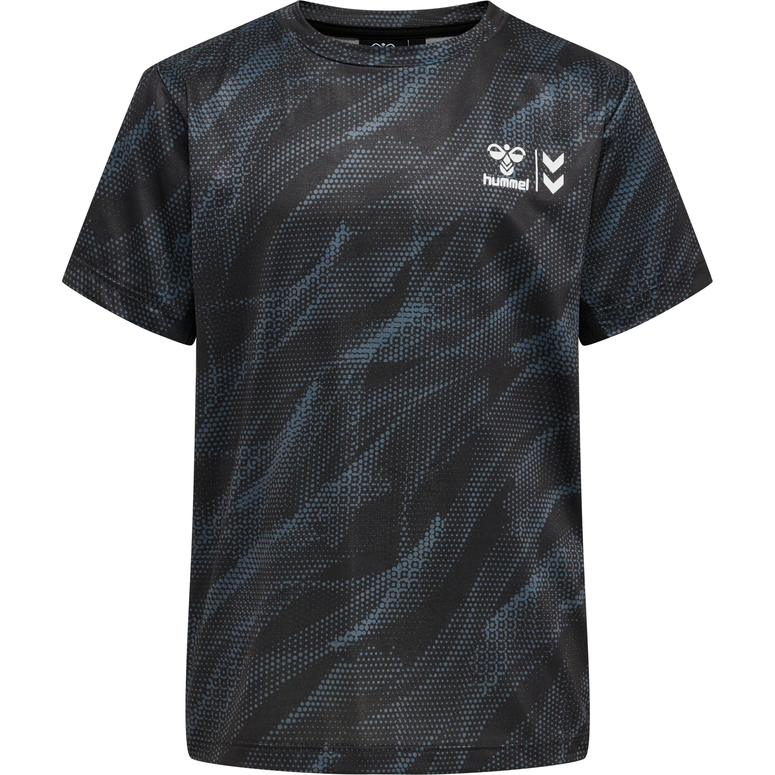 hmlNOAH T-SHIRT S/S