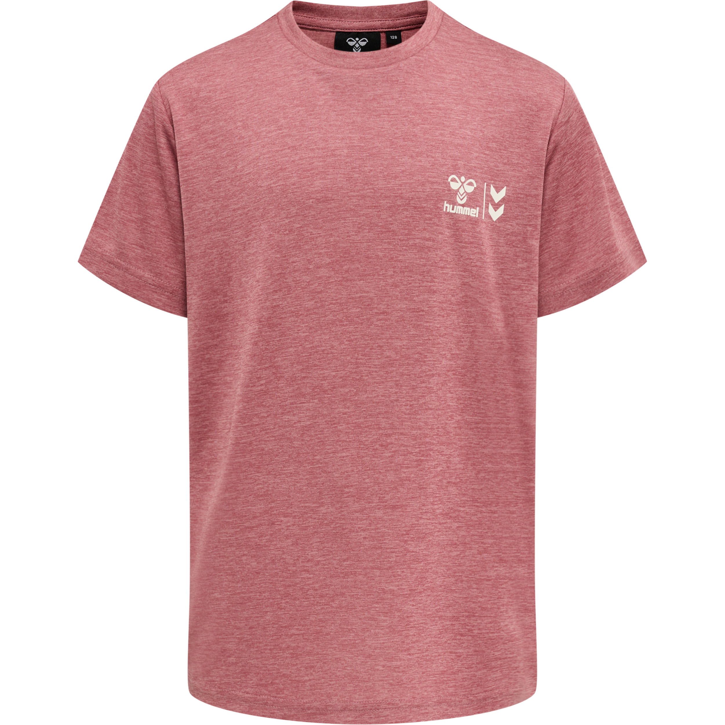 hmlMUSTRAL T-SHIRT S/S