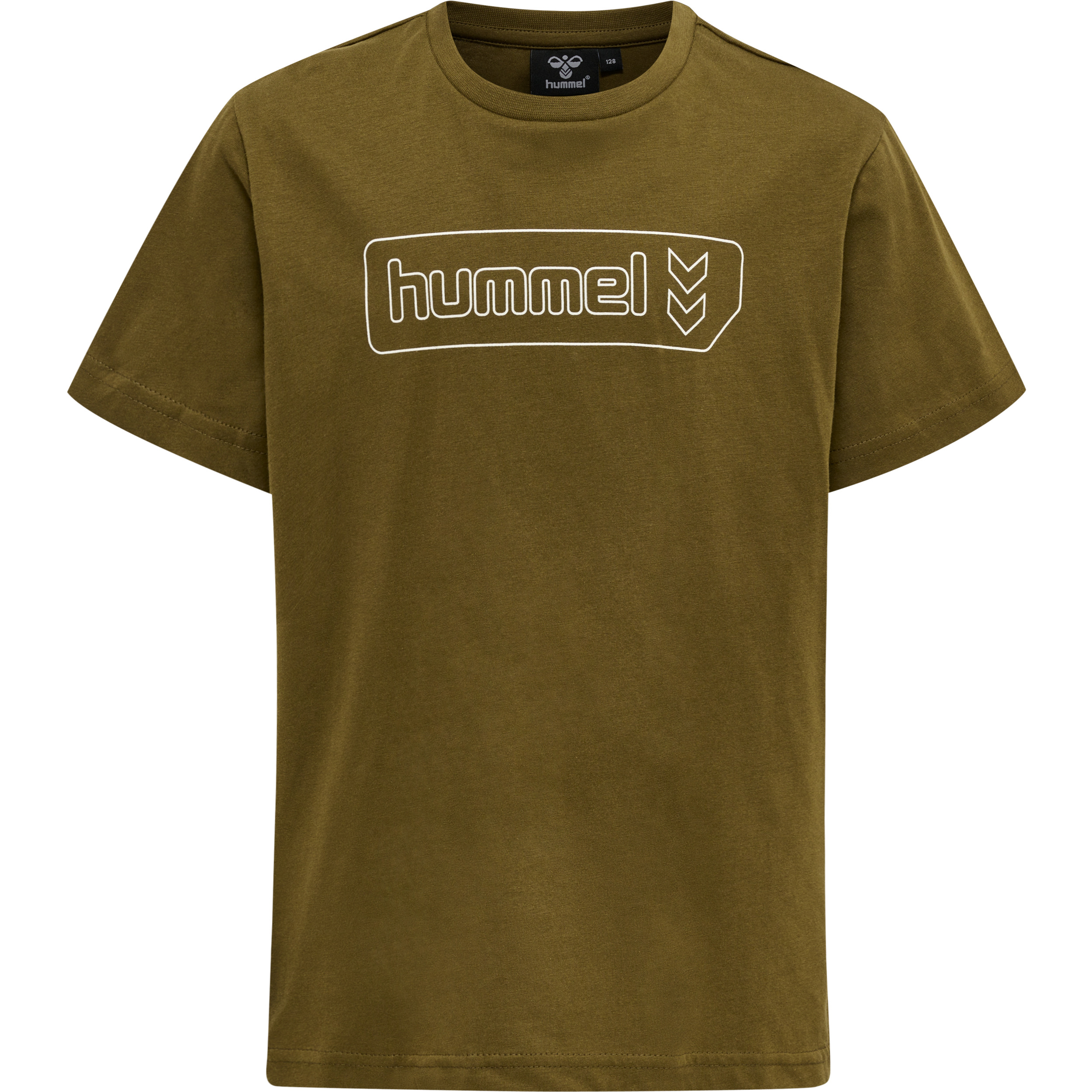 hmlTOMB T-SHIRT S/S