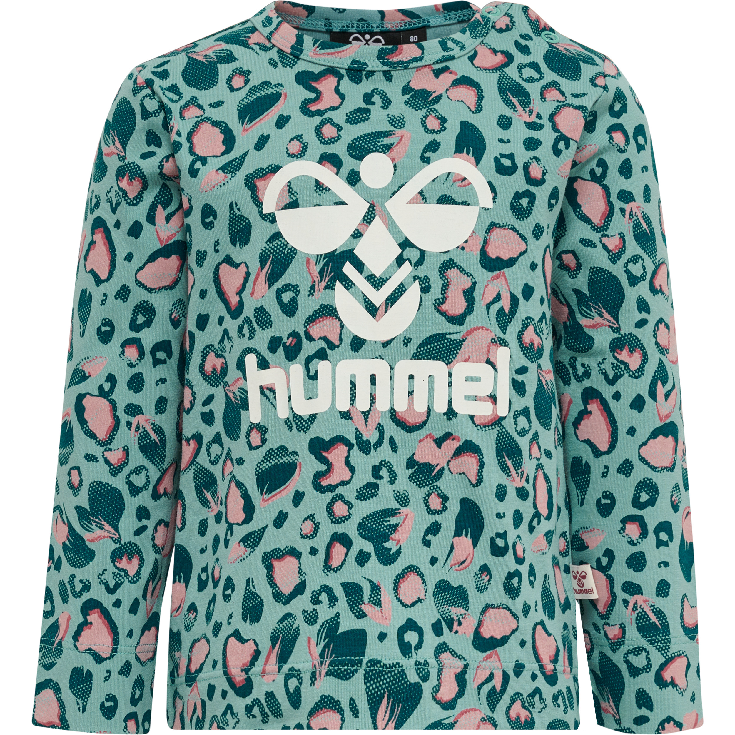 hmlSONJA T-SHIRT L/S