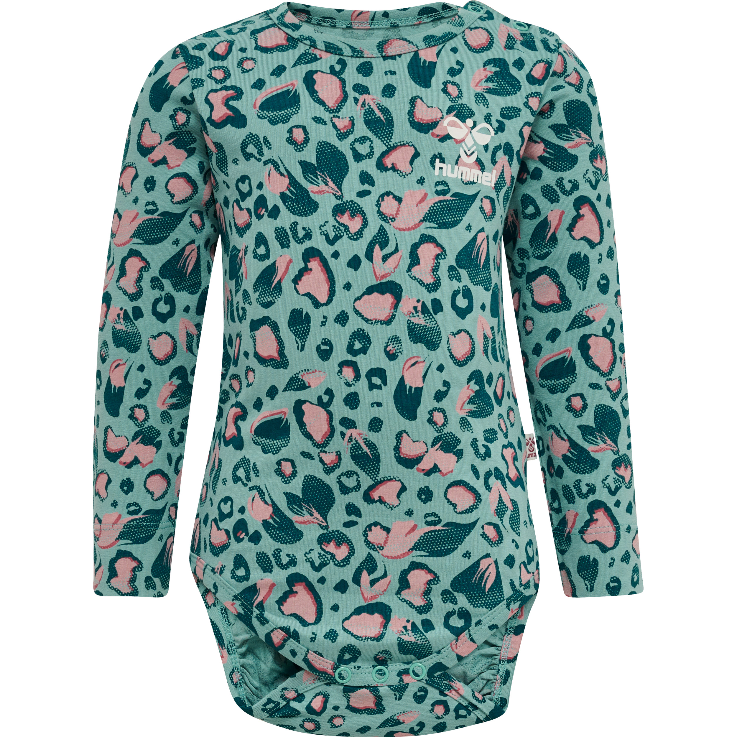 hmlSONJA BODY L/S