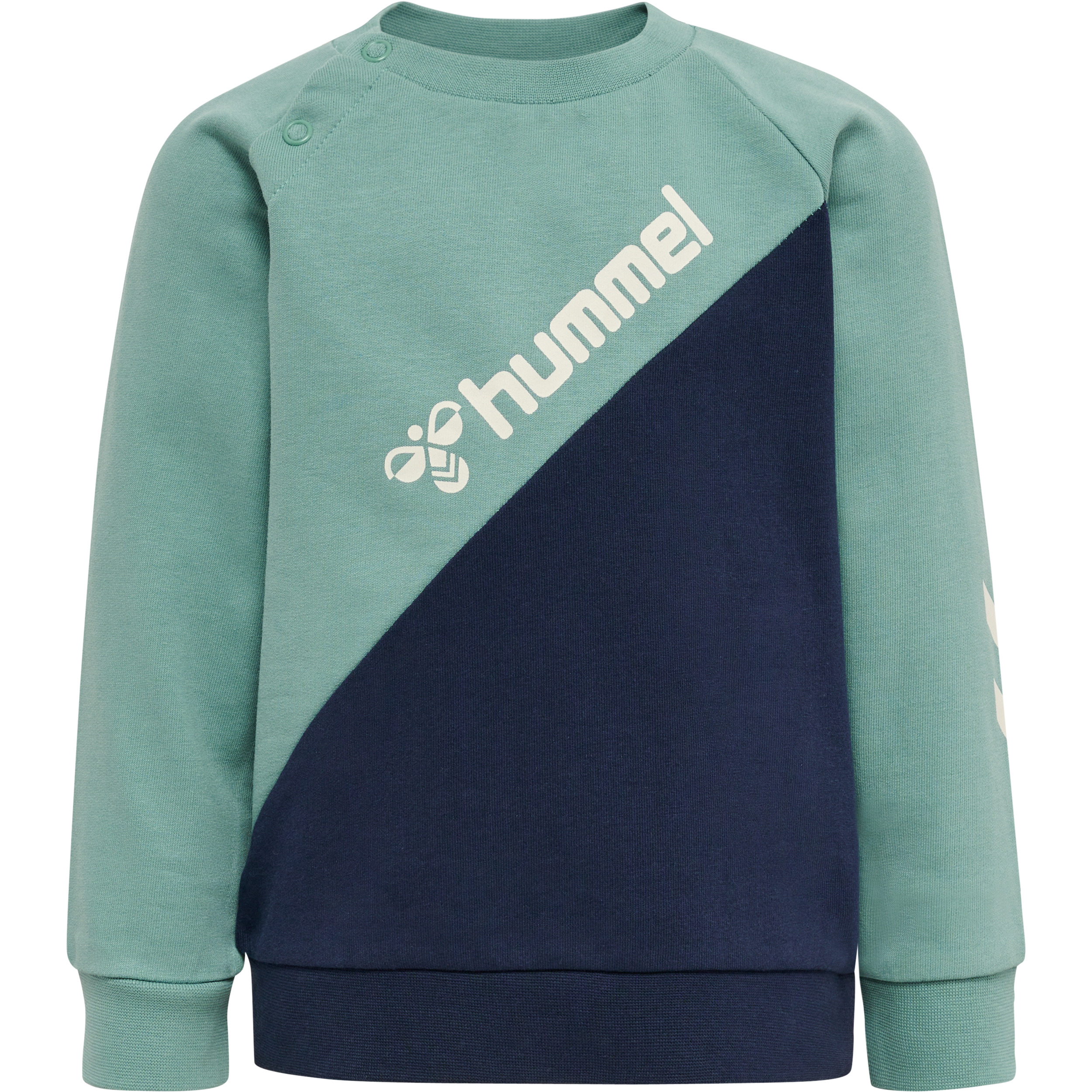 hmlSPORTIVE SWEATSHIRT