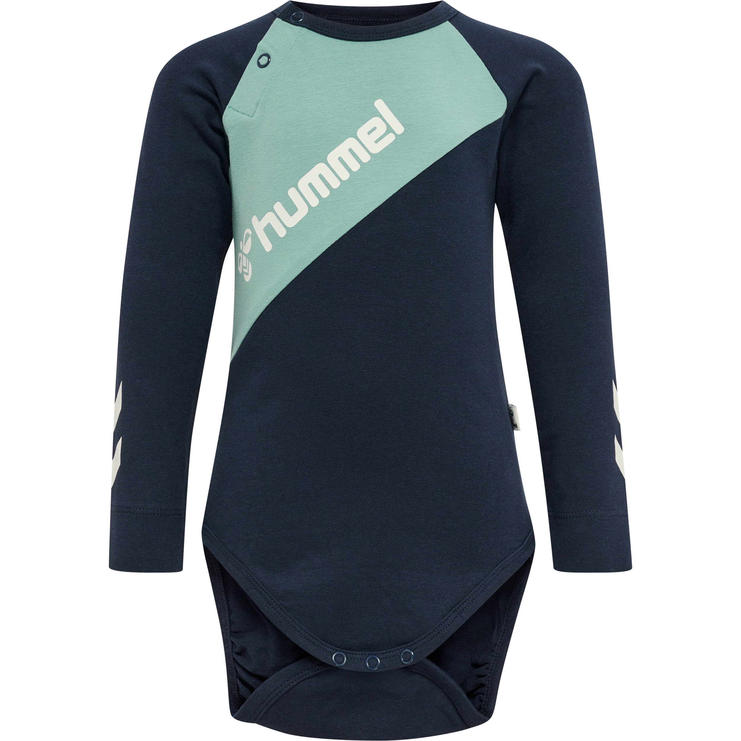 hmlSEOUL BODY L/S