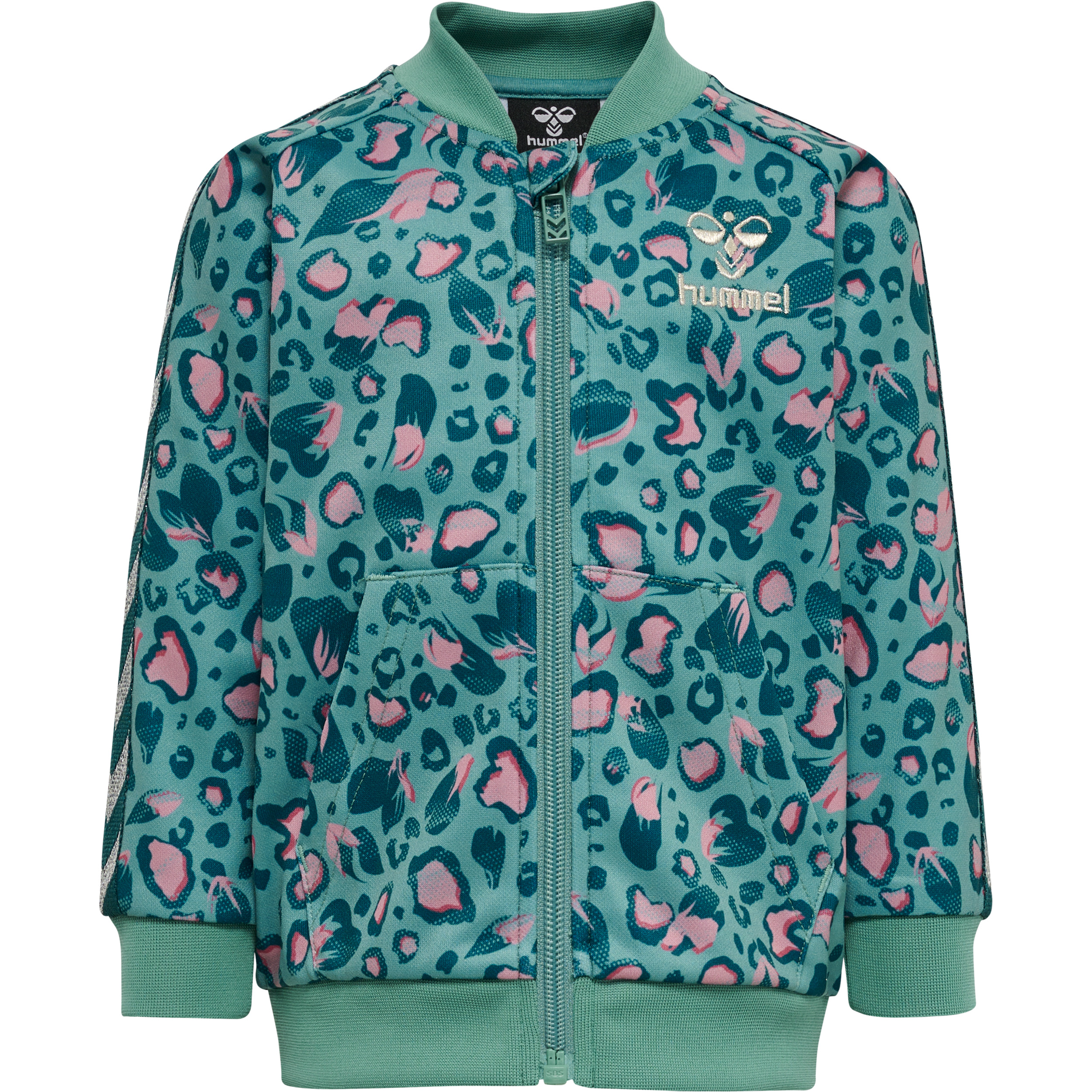 hmlOLYMPIA ZIP JACKET