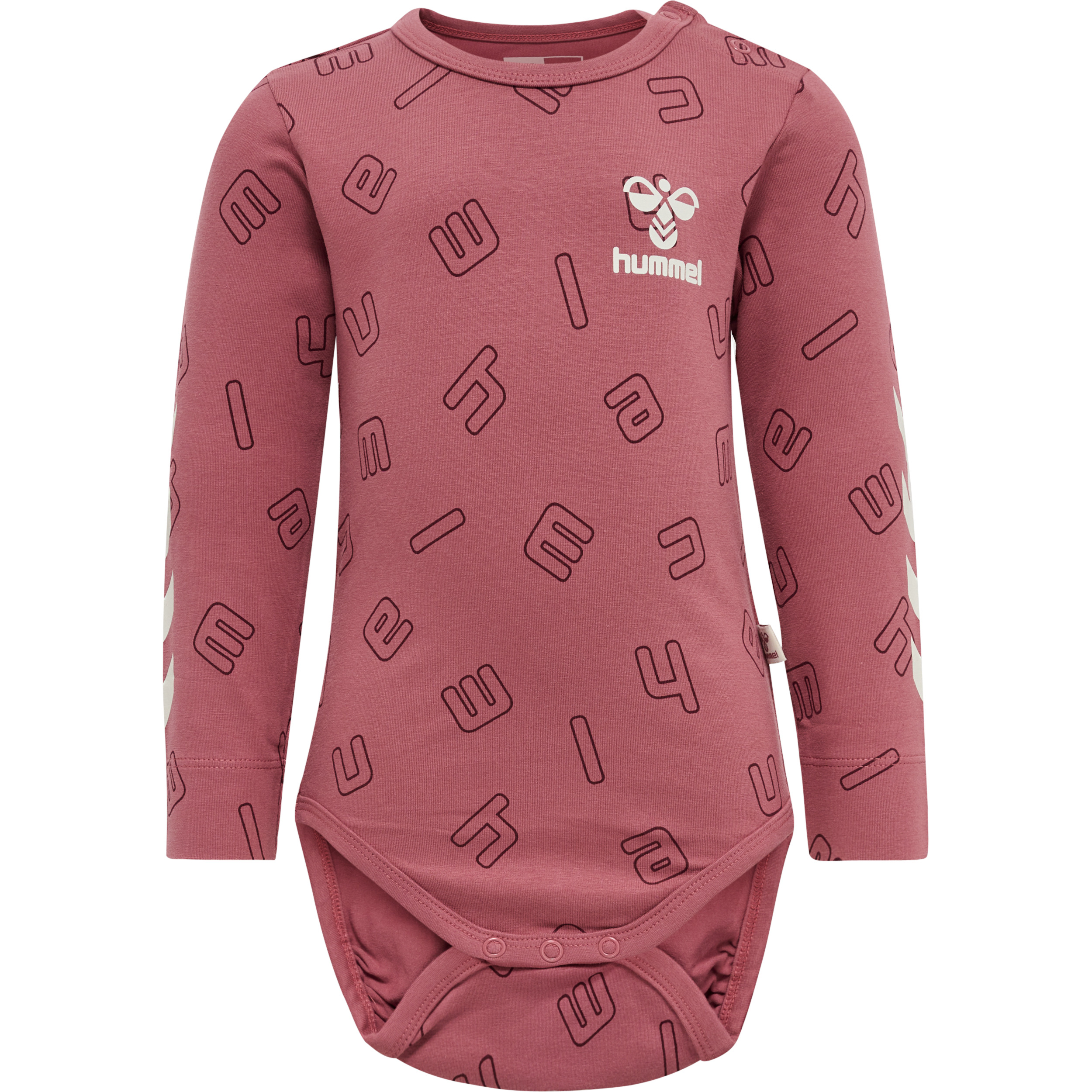 hmlATHENS BODY L/S