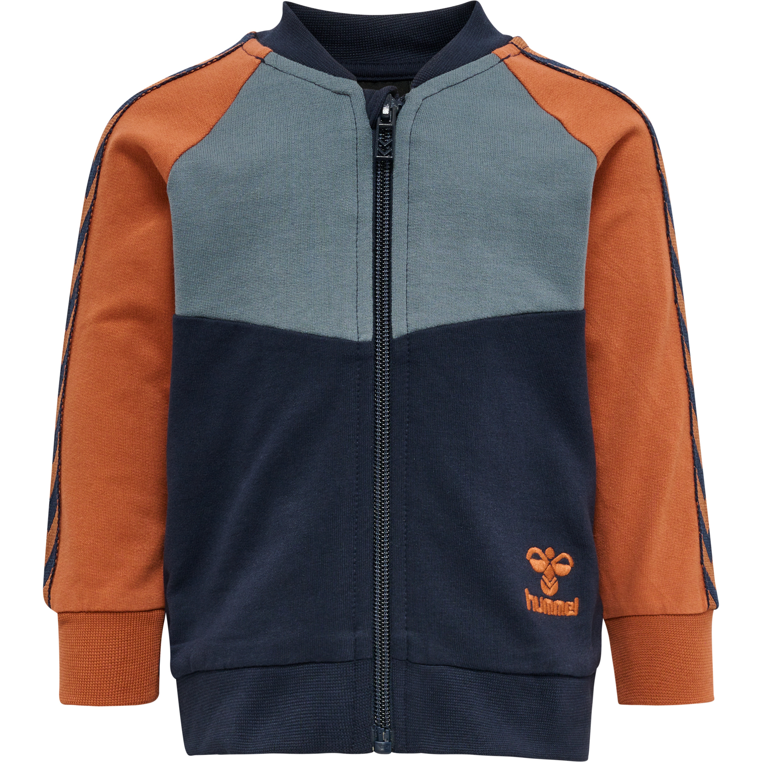 hmlPUK ZIP JACKET