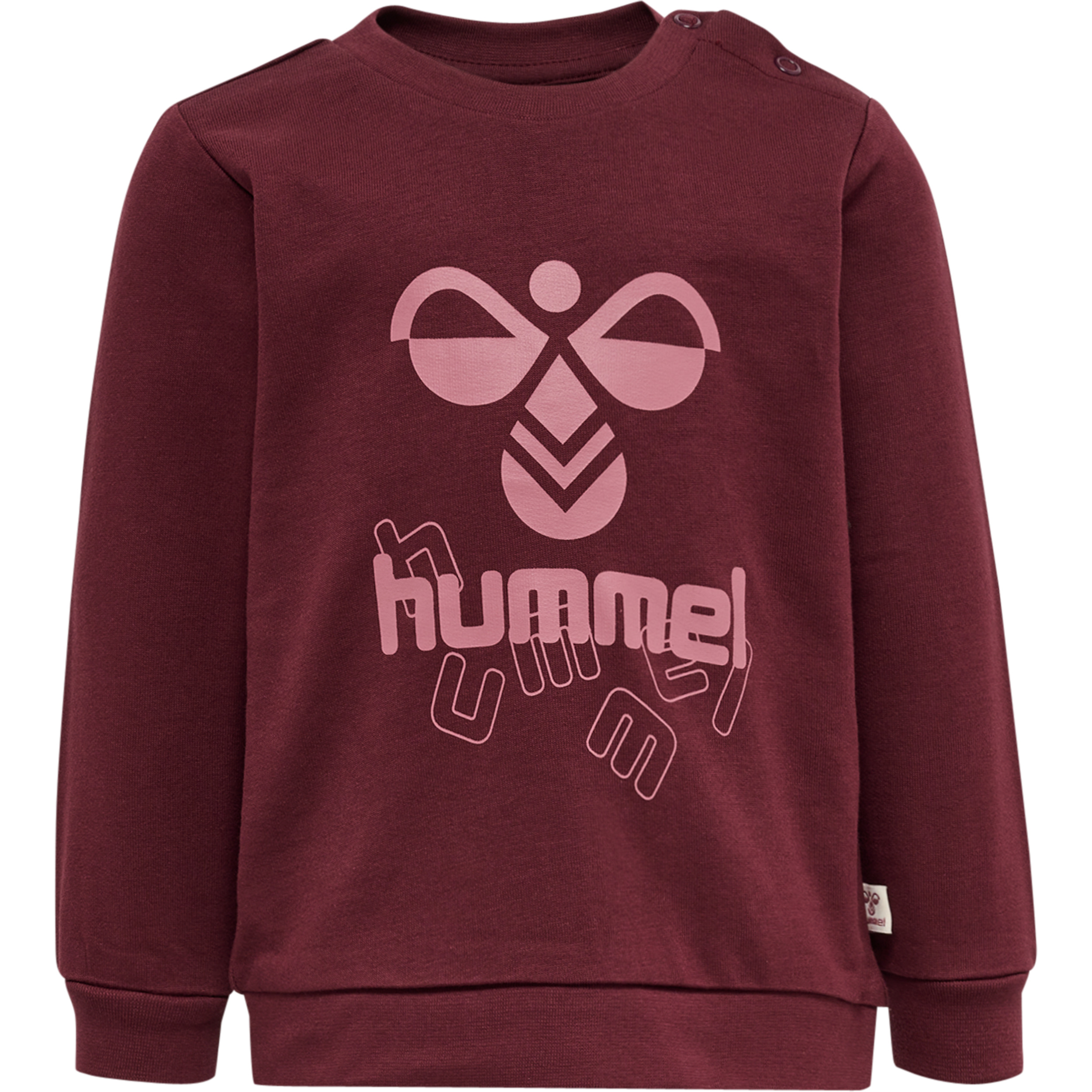 hmlSPIRIT SWEATSHIRT