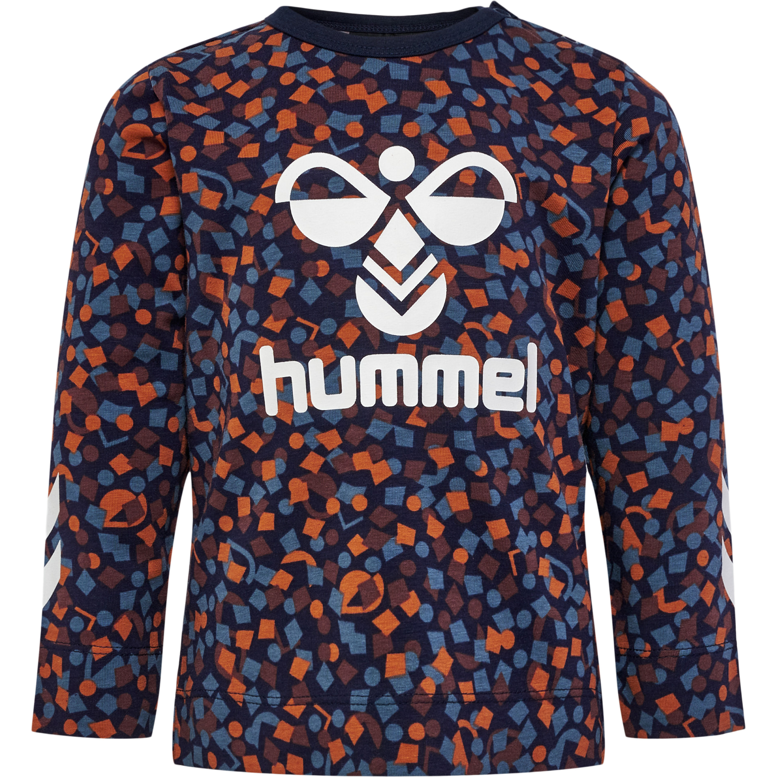 hmlCONFETTI T-SHIRT L/S
