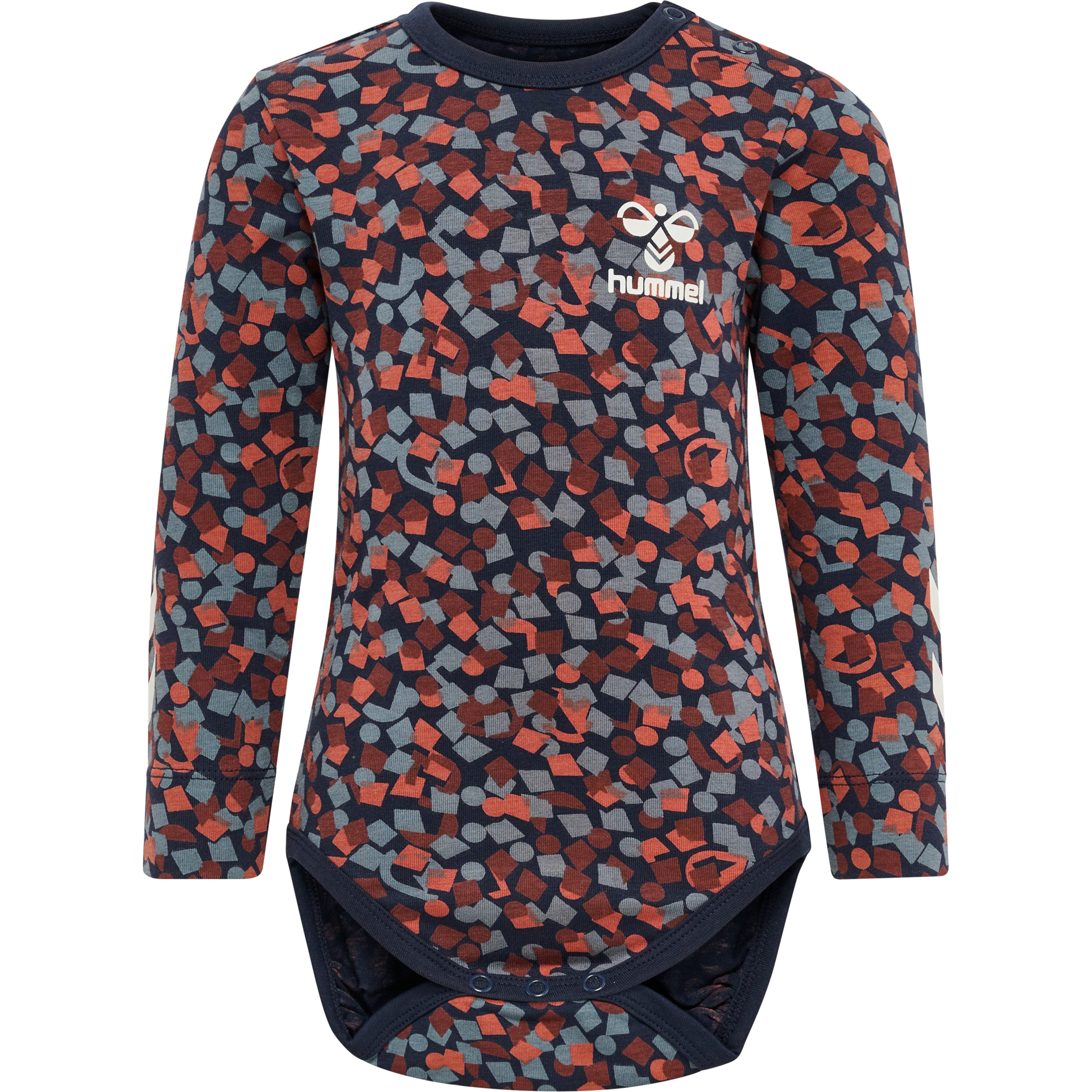 hmlCONFETTI BODY L/S