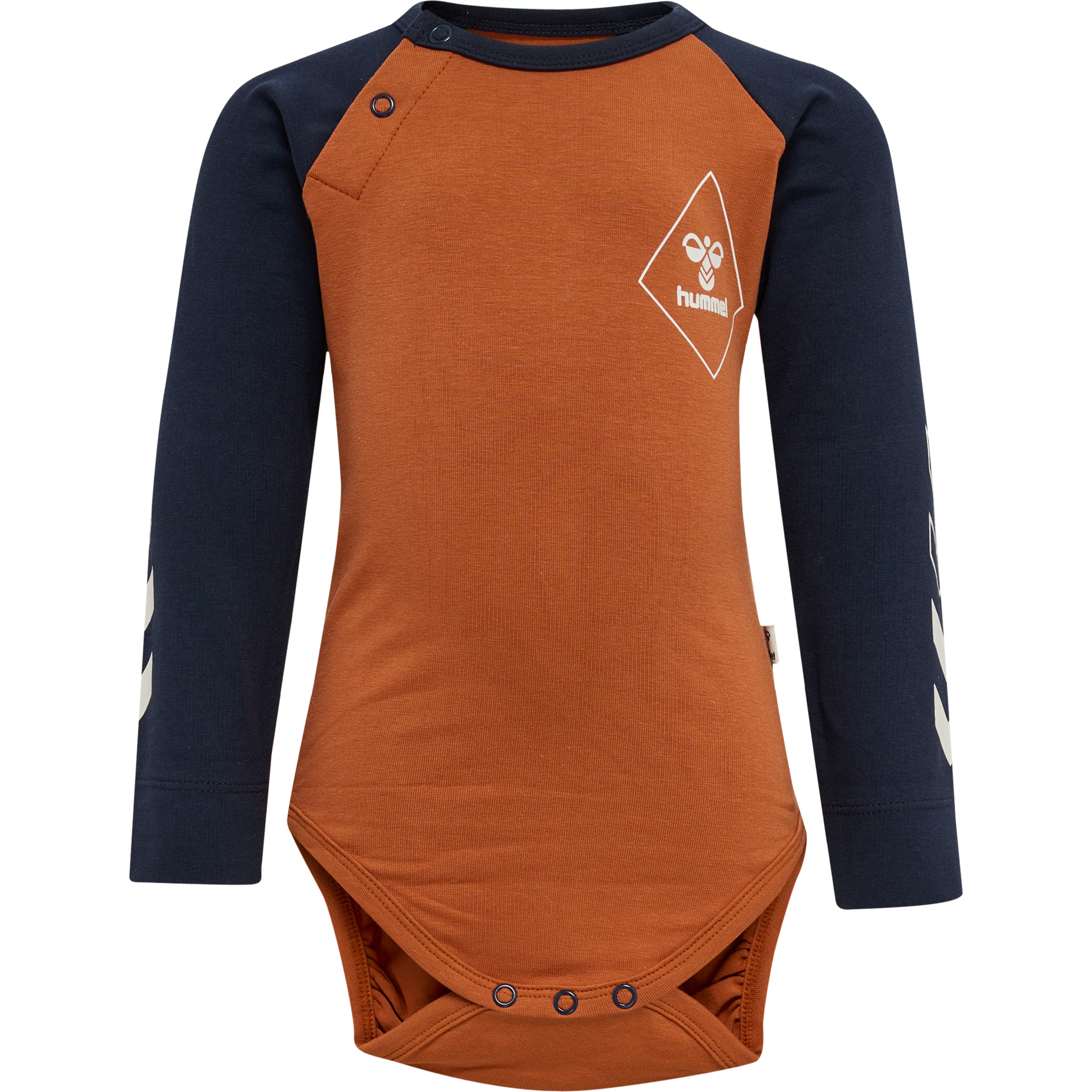 hmlCEASAR BODY L/S