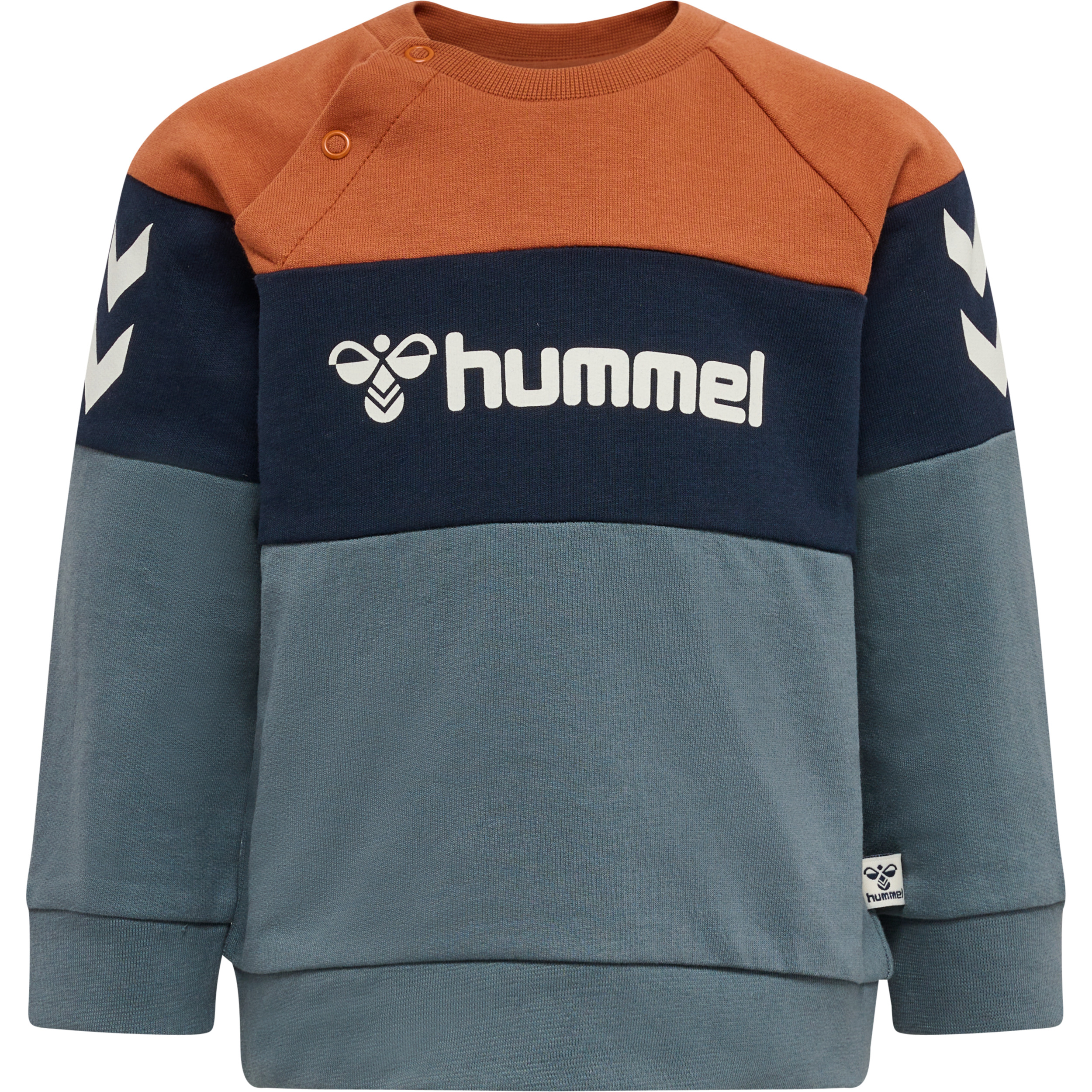 hmlSAMSON SWEATSHIRT
