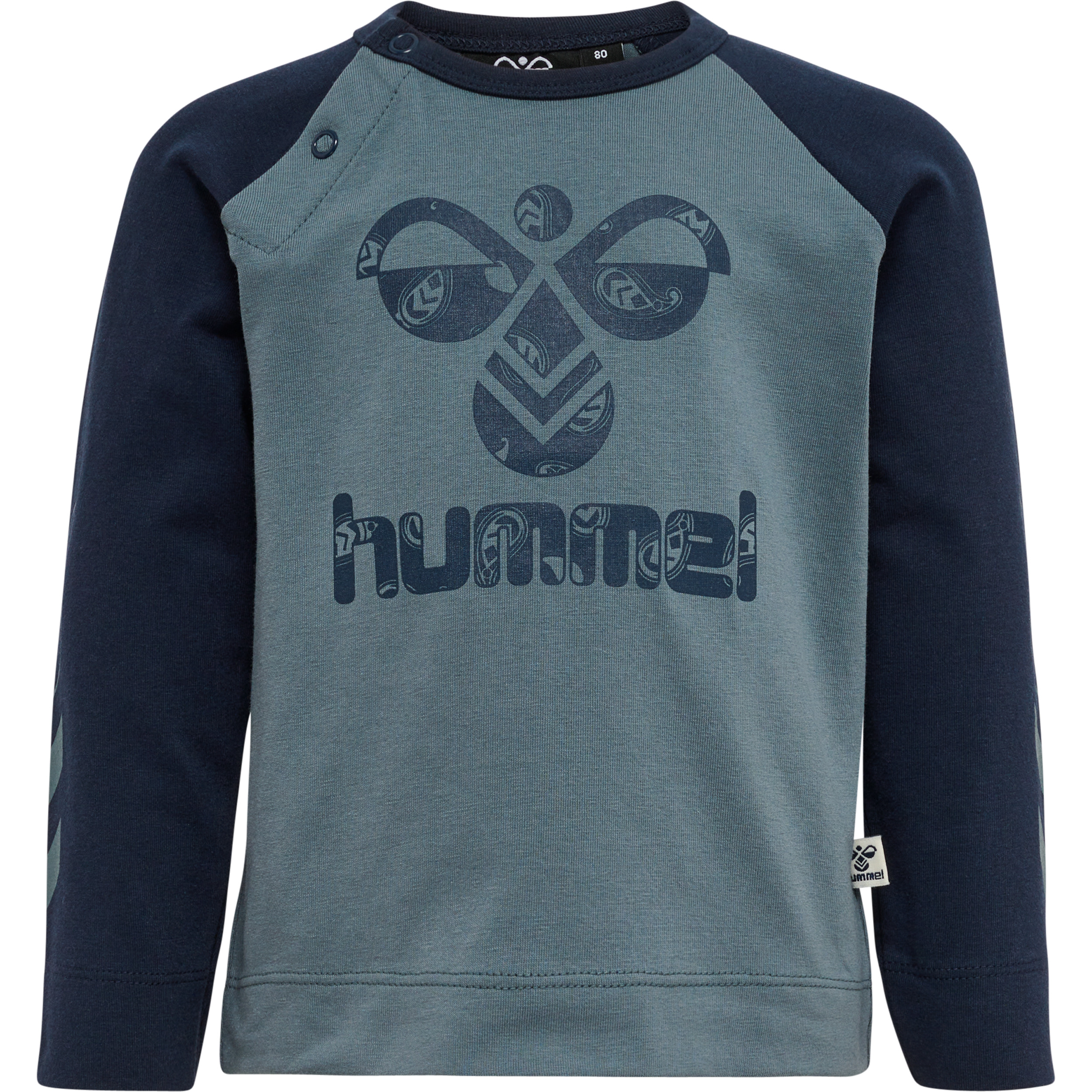 hmlMARCUS T-SHIRT L/S