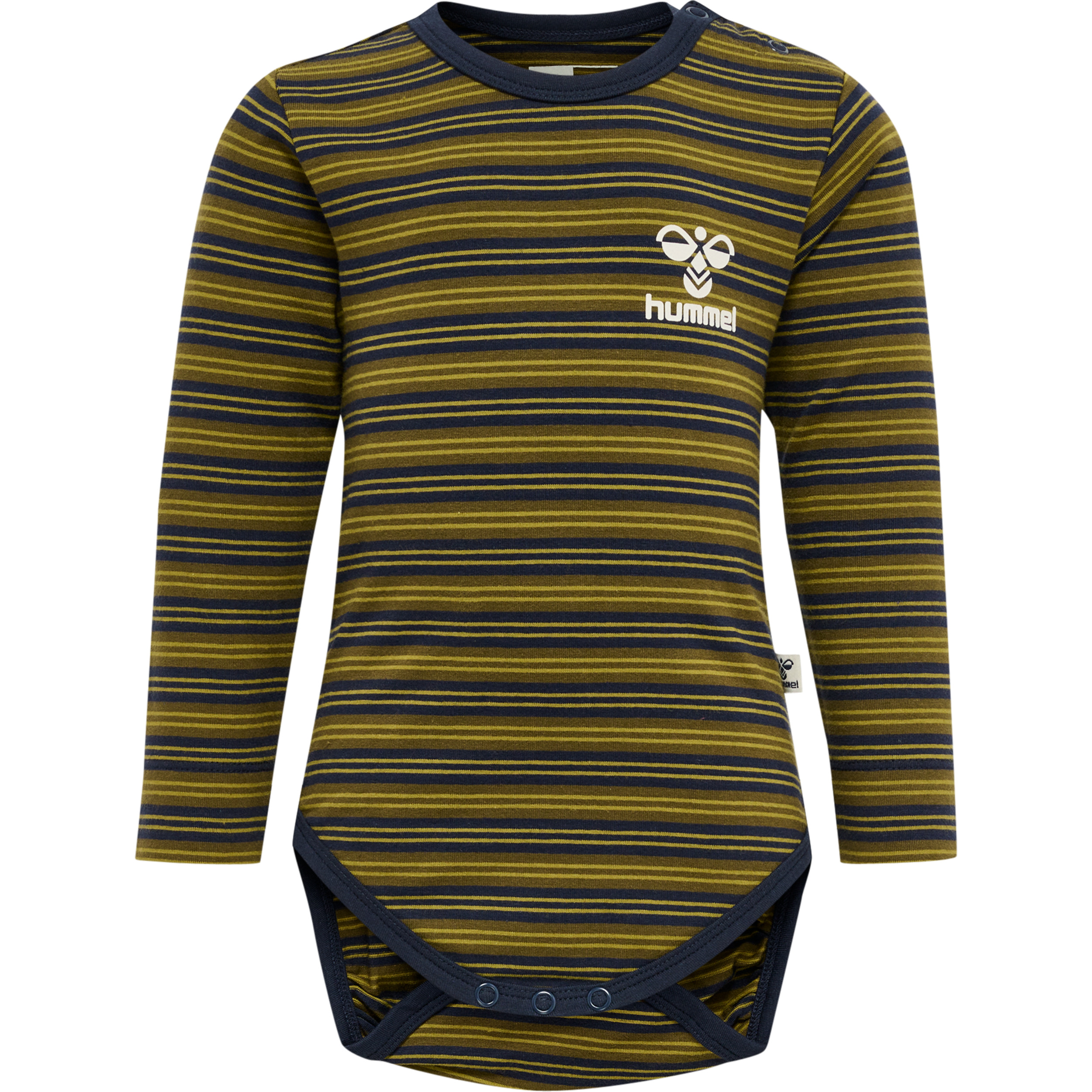 hmlUNITED BODY L/S