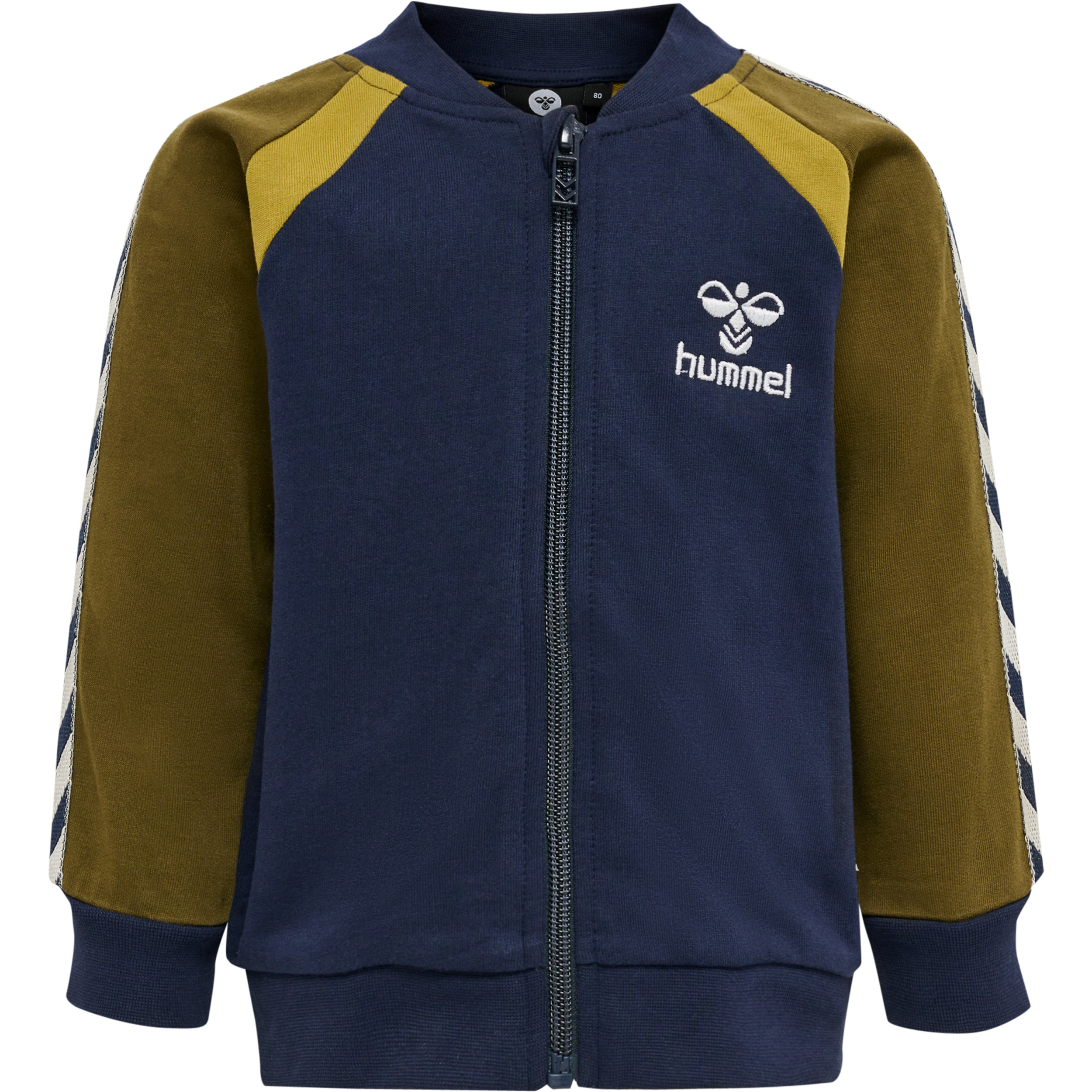 hmlLEAGUE ZIP JACKET