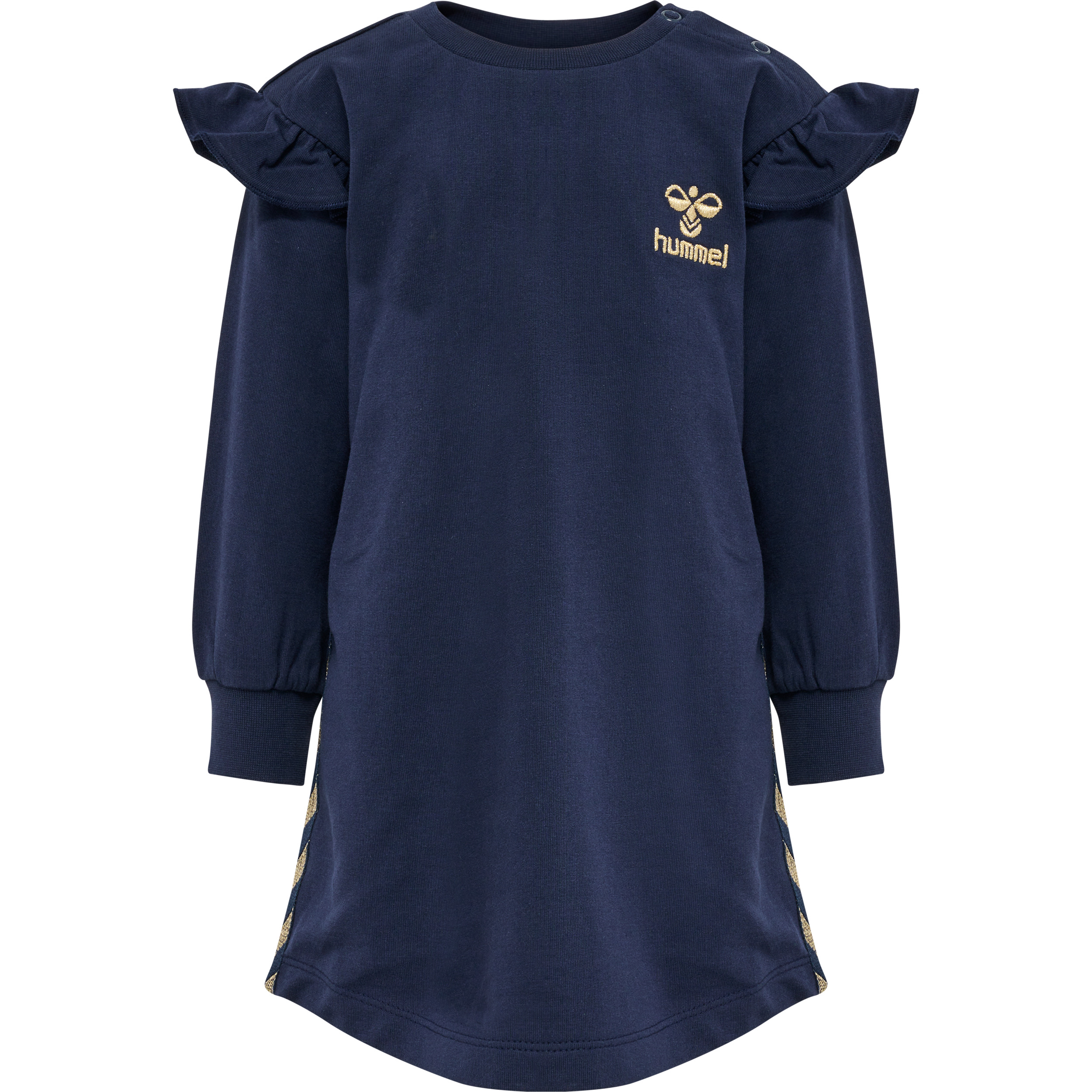hmlSIGNE SWEAT DRESS