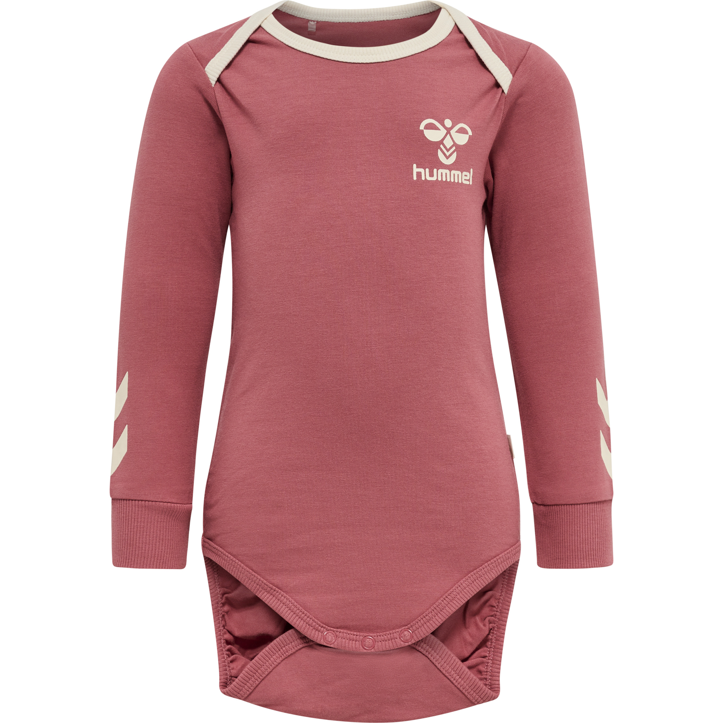 hmlMAULE BODY L/S