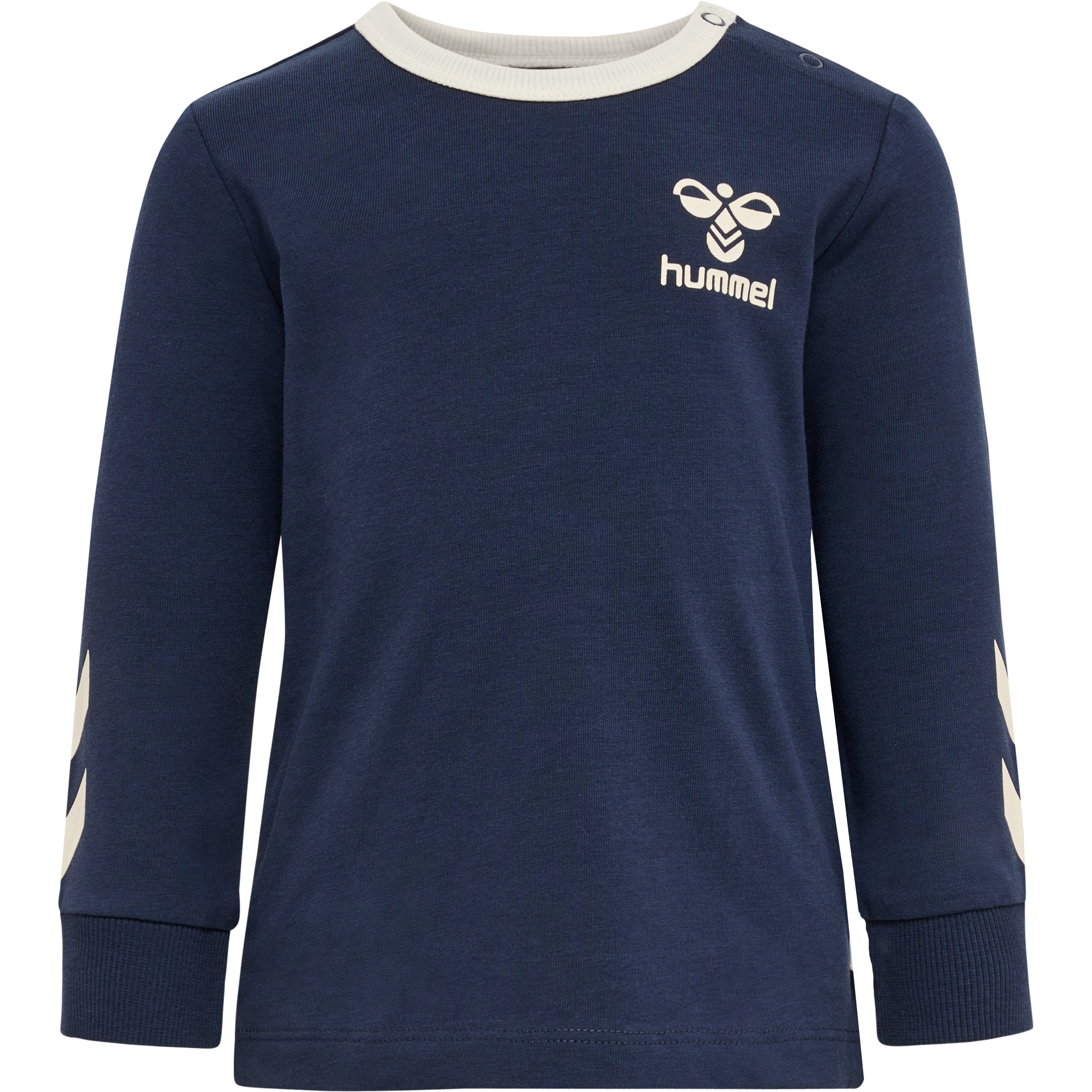 hmlMAULE T-SHIRT L/S
