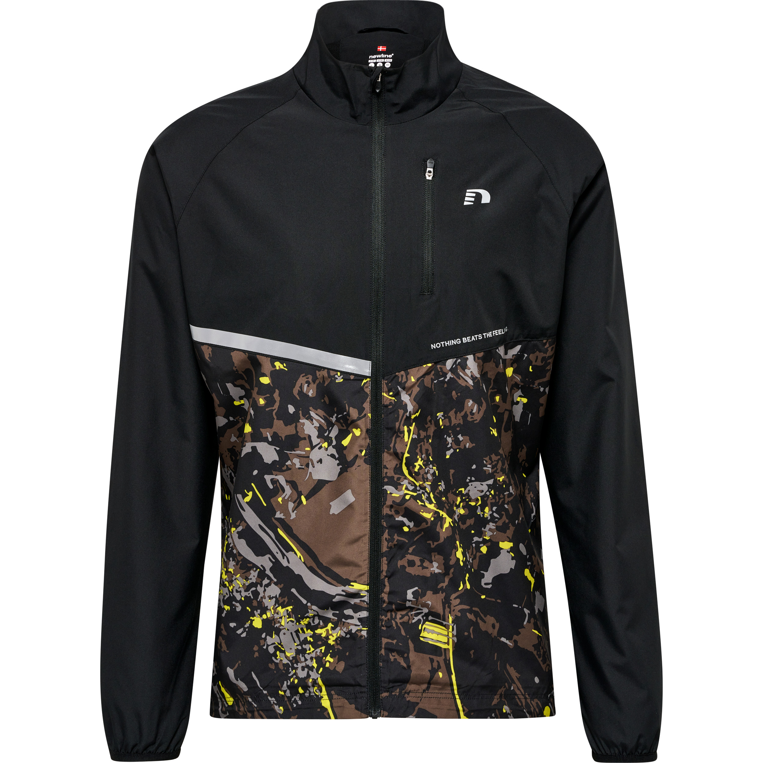 nwlAUSTIN JACKET MEN