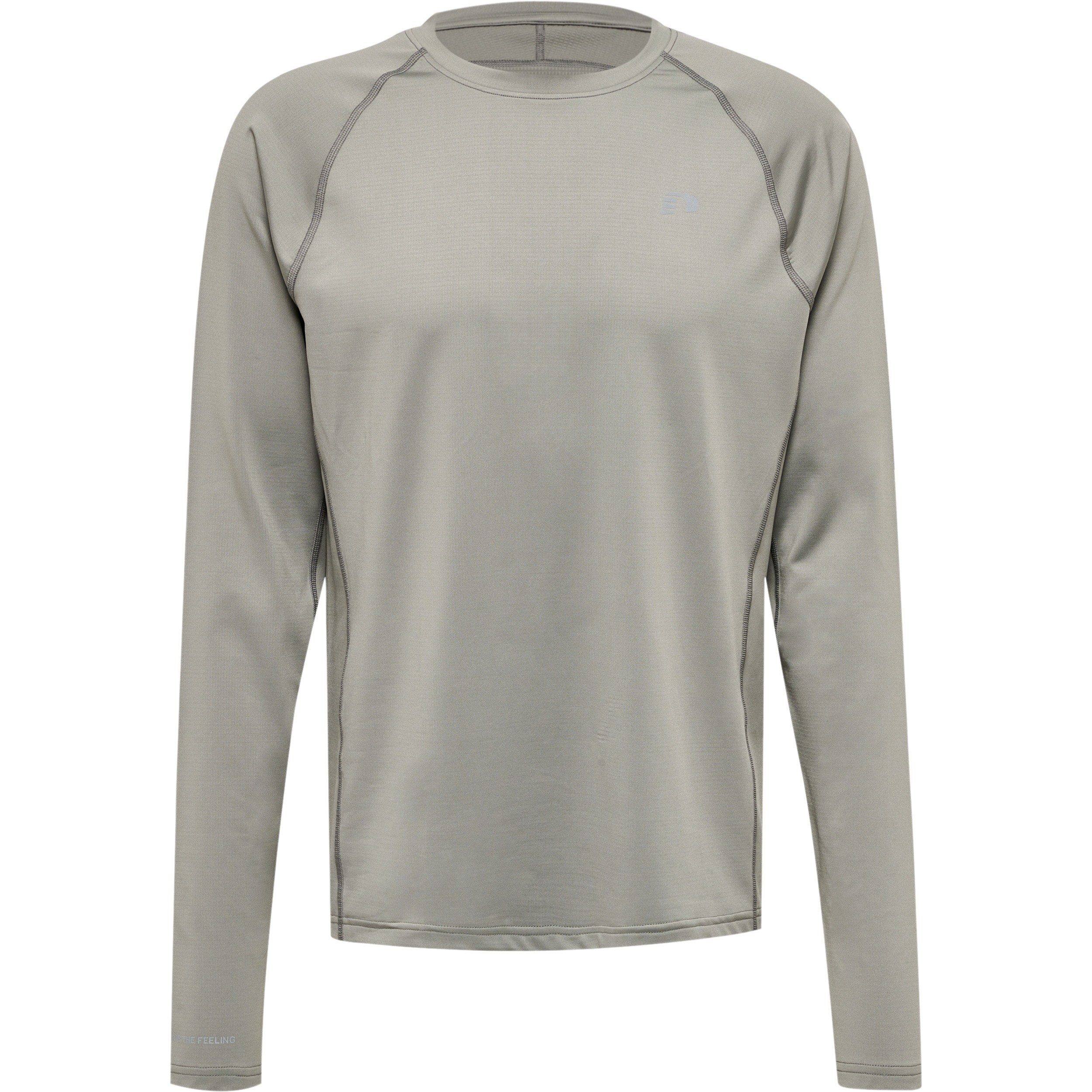 nwlCOLUMBUS L/S MEN