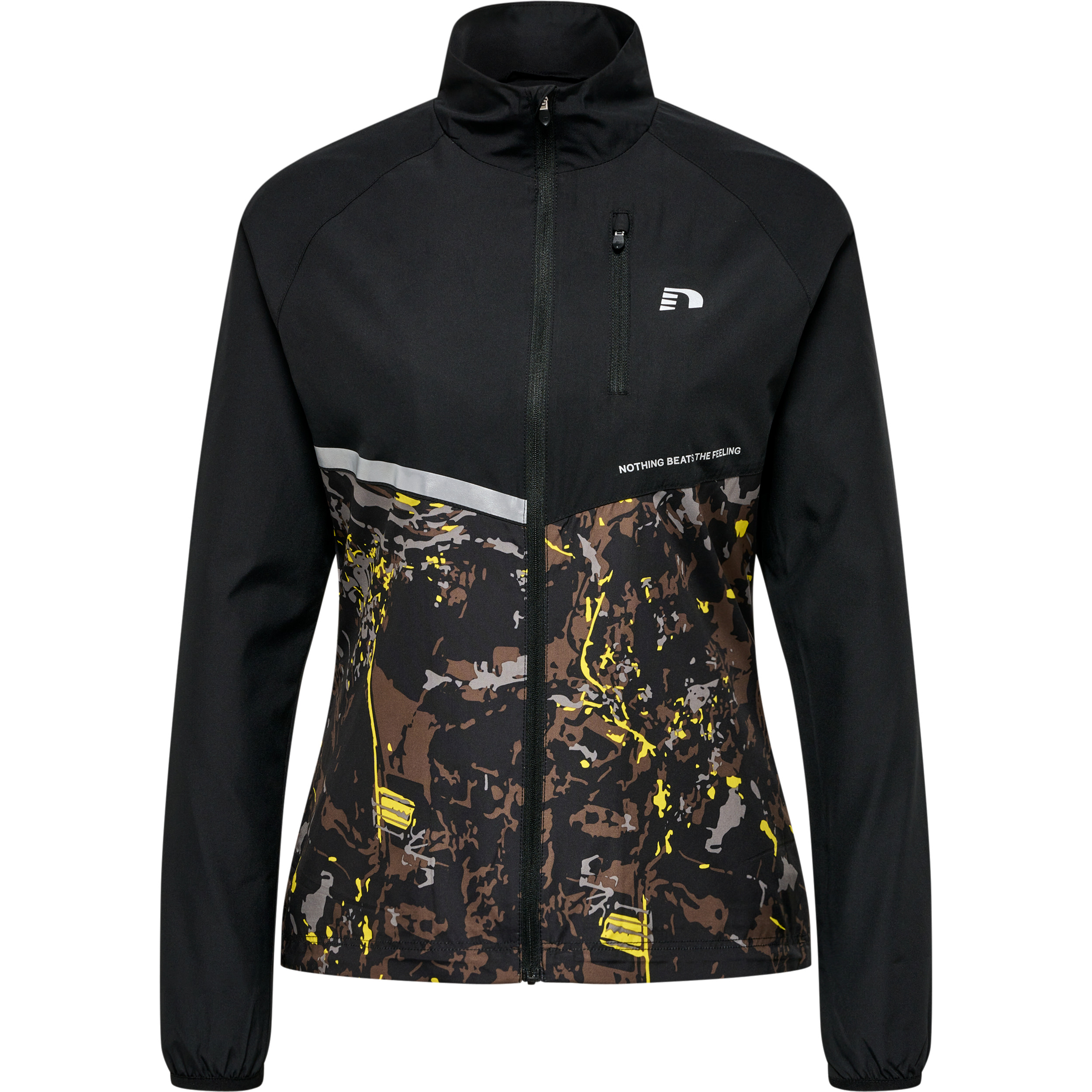 nwlAUSTIN JACKET WOMEN