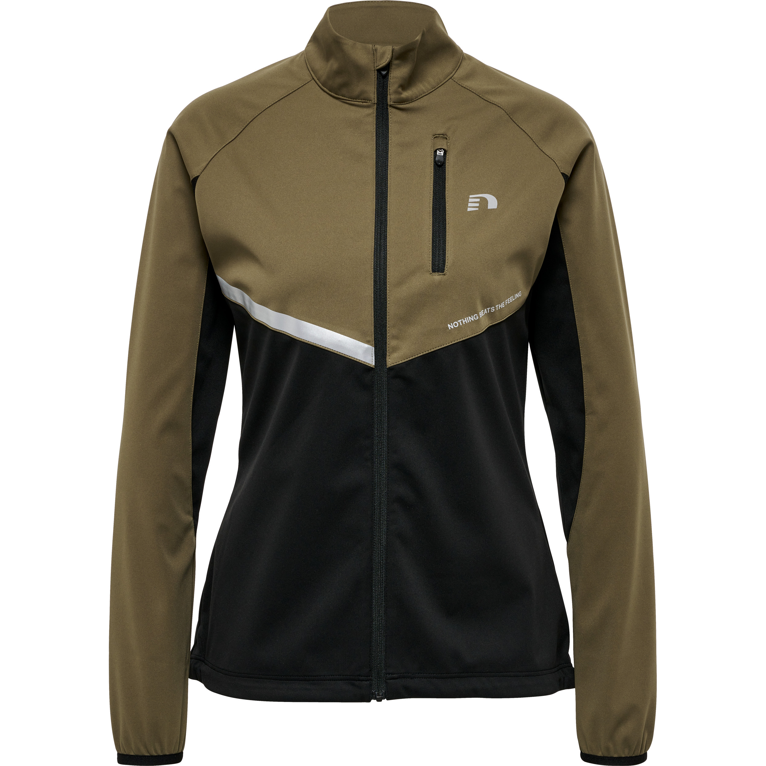 nwlBOSTON SHELL JACKET female