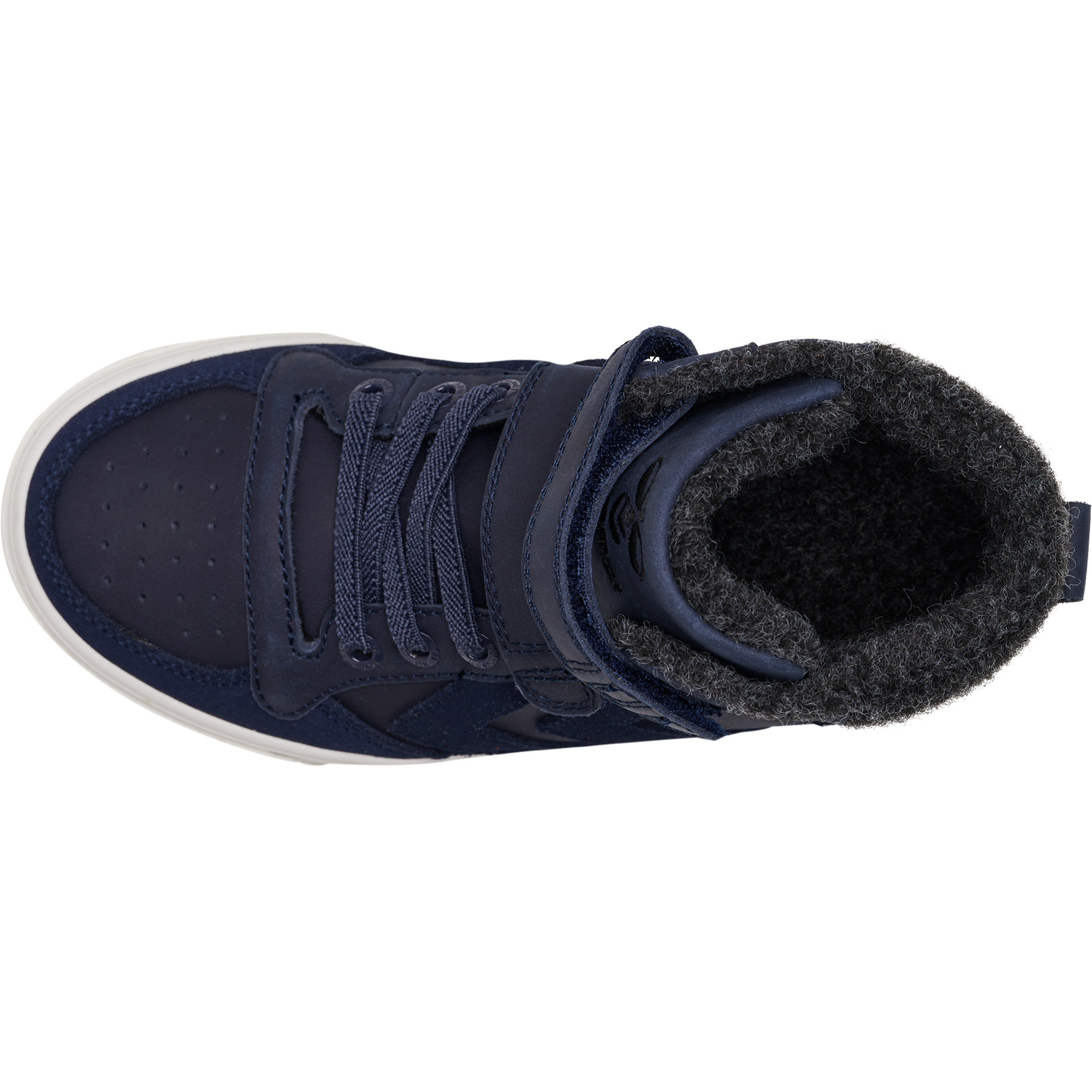 STADIL WINTER HIGH JR