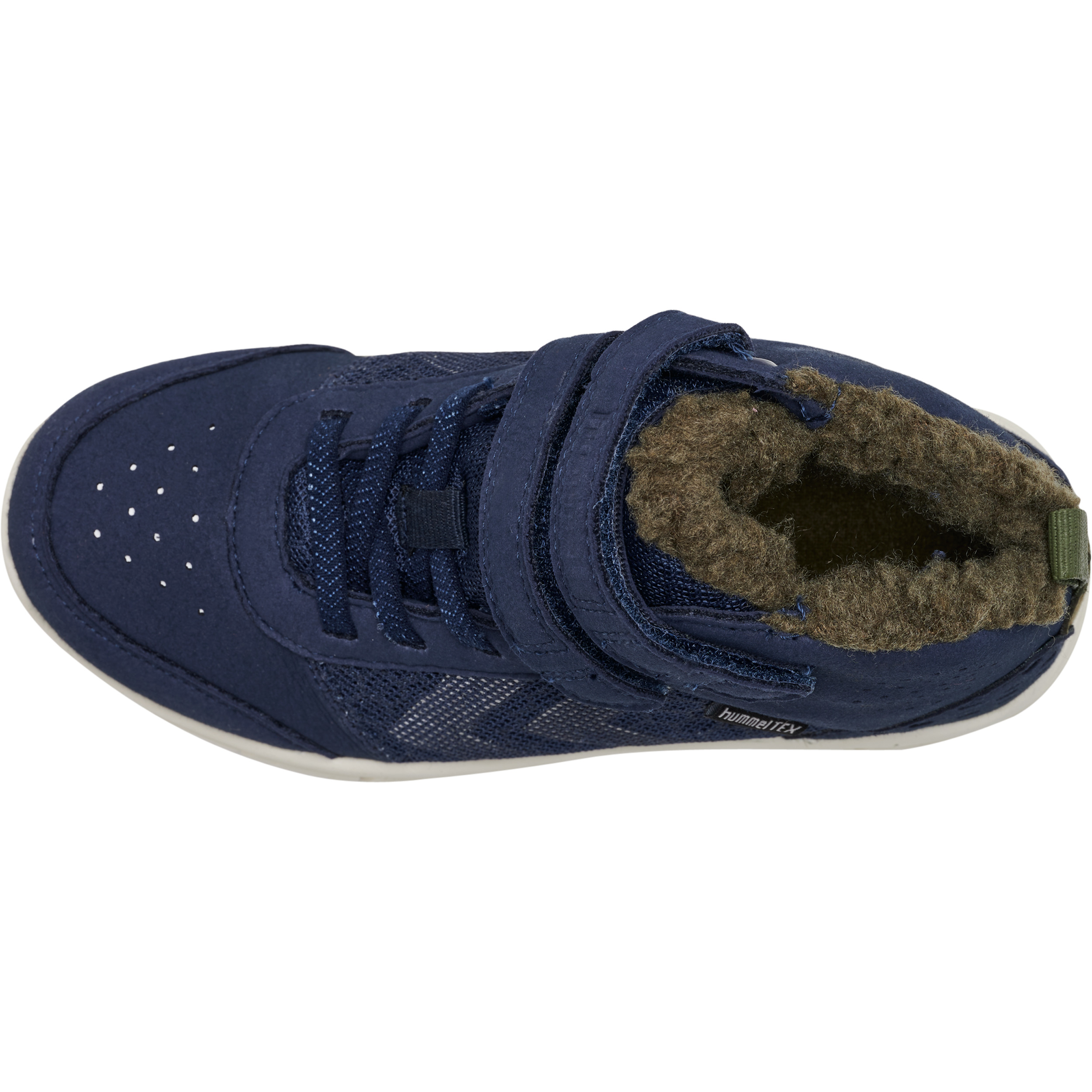 CROSSLITE WINTER MID TEX JR