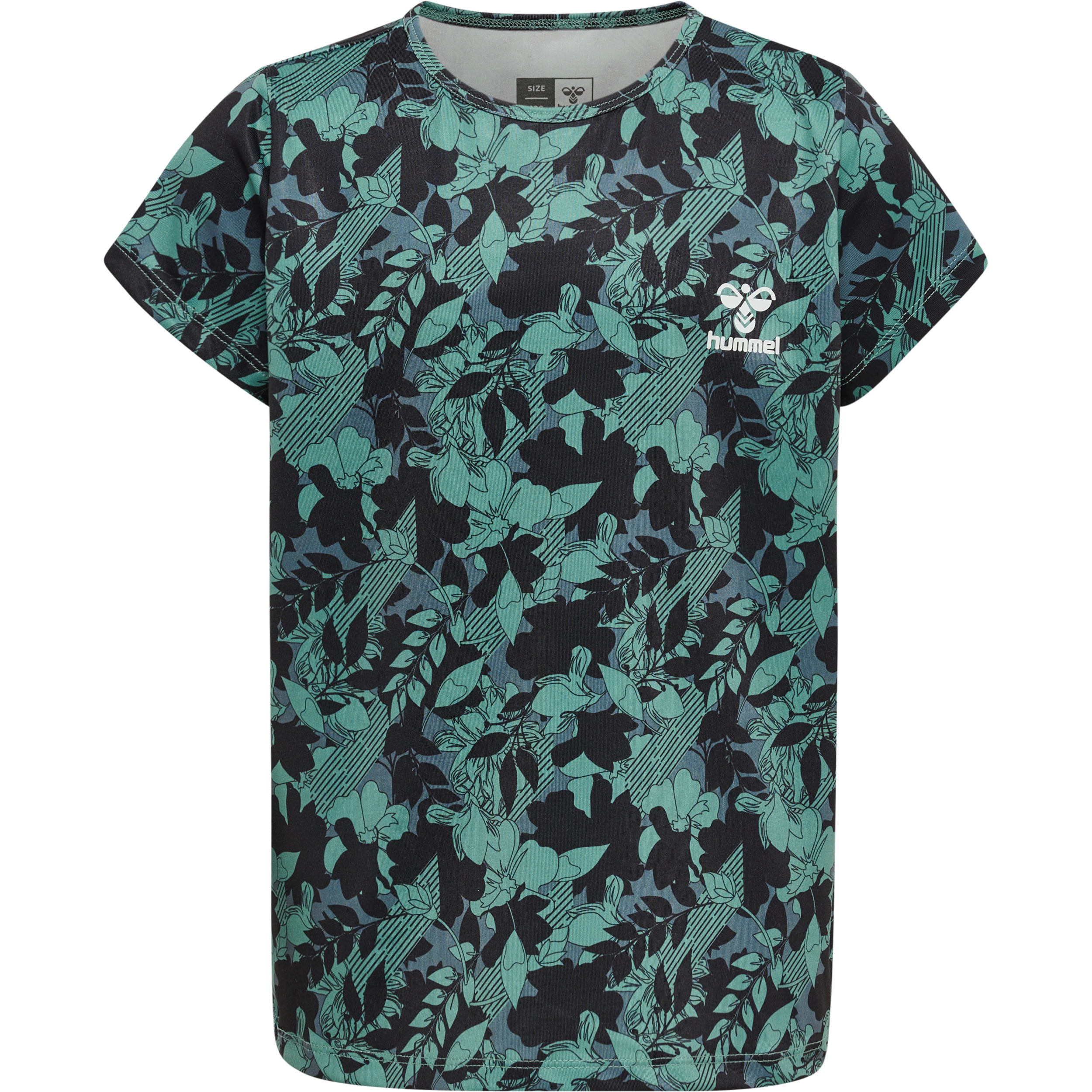 hmlNANNA T-SHIRT S/S