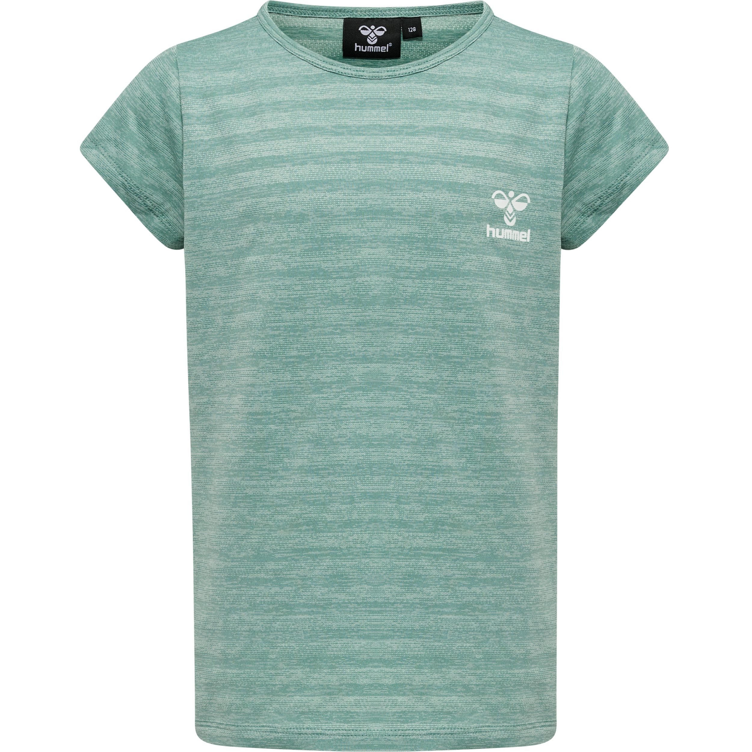 hmlSUTKIN T-SHIRT S/S