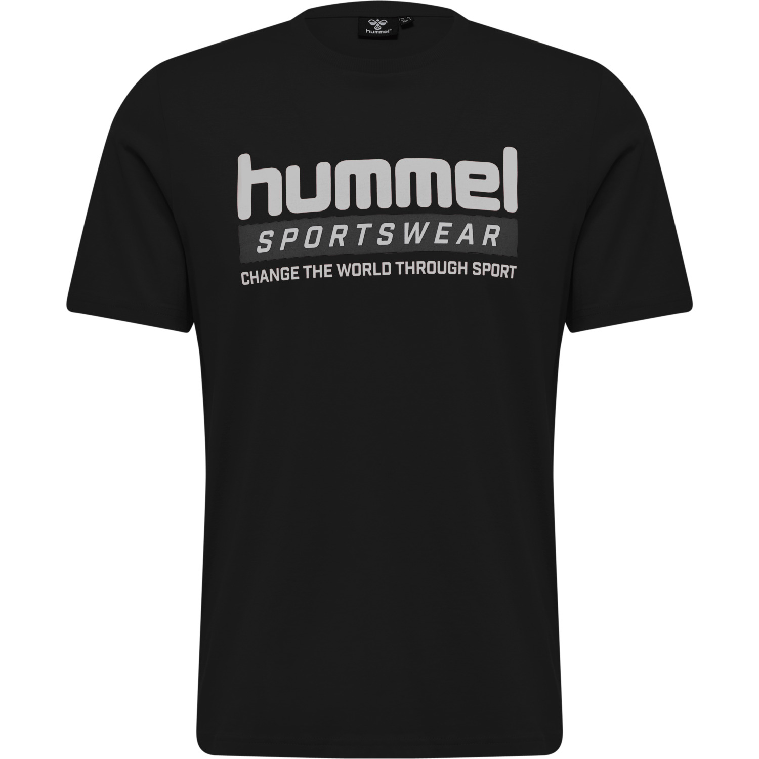 hmlLGC CARSON T-SHIRT