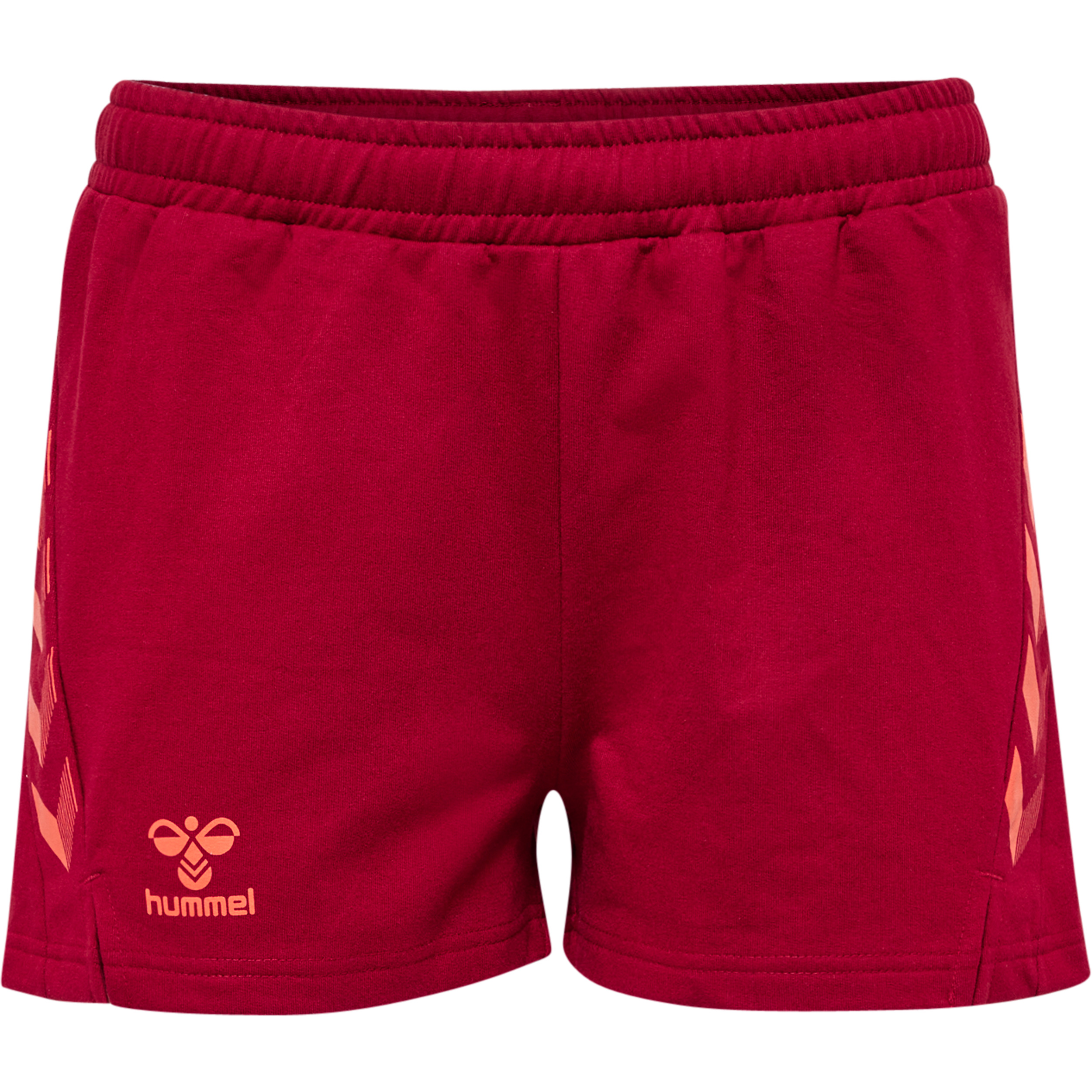 hmlOFFGRID COTTON SHORTS WO
