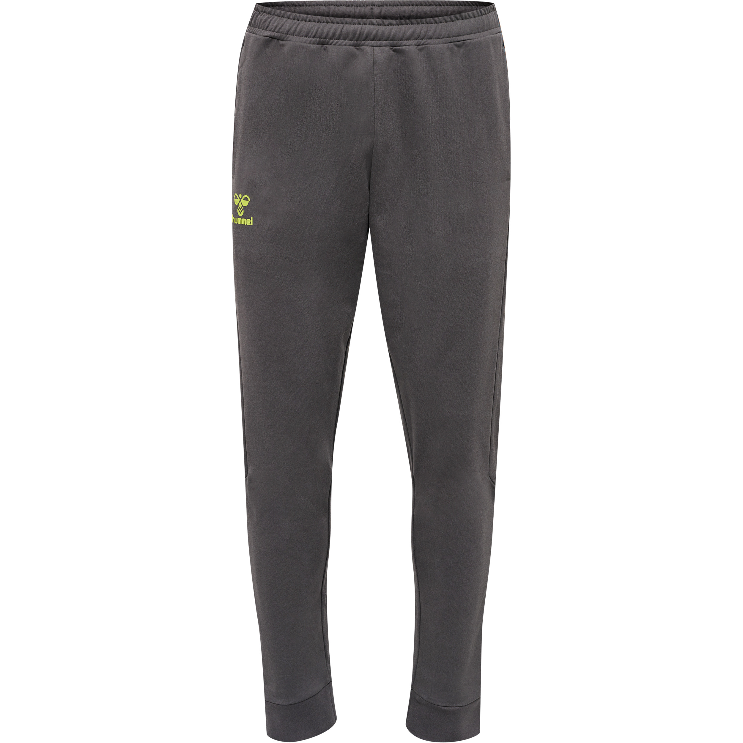 hmlOFFGRID COTTON PANTS