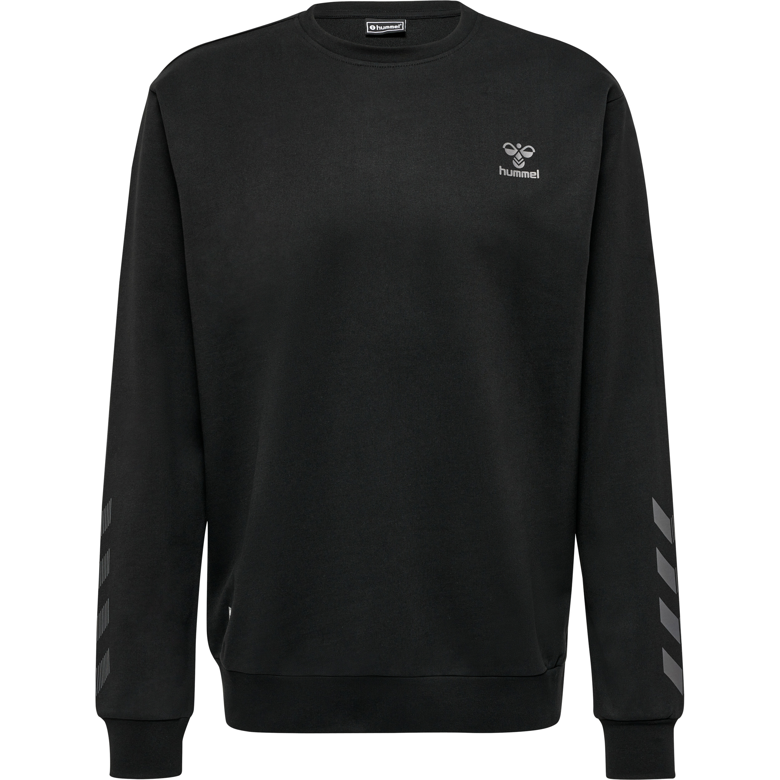 hmlOFFGRID COTTON SWEATSHIRT